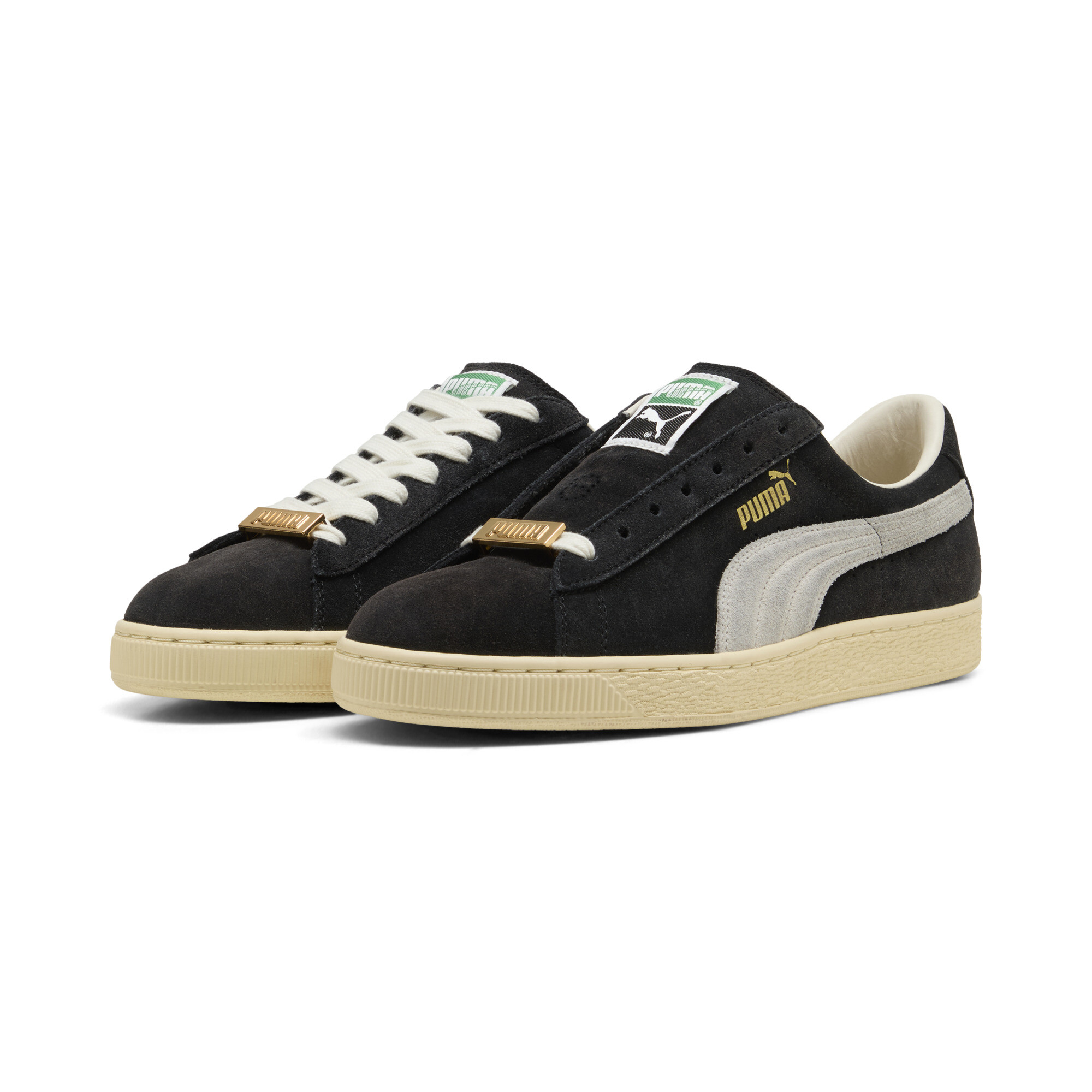 PUMA Fade Sneakers Unisex, Schuhe, Blau, 43