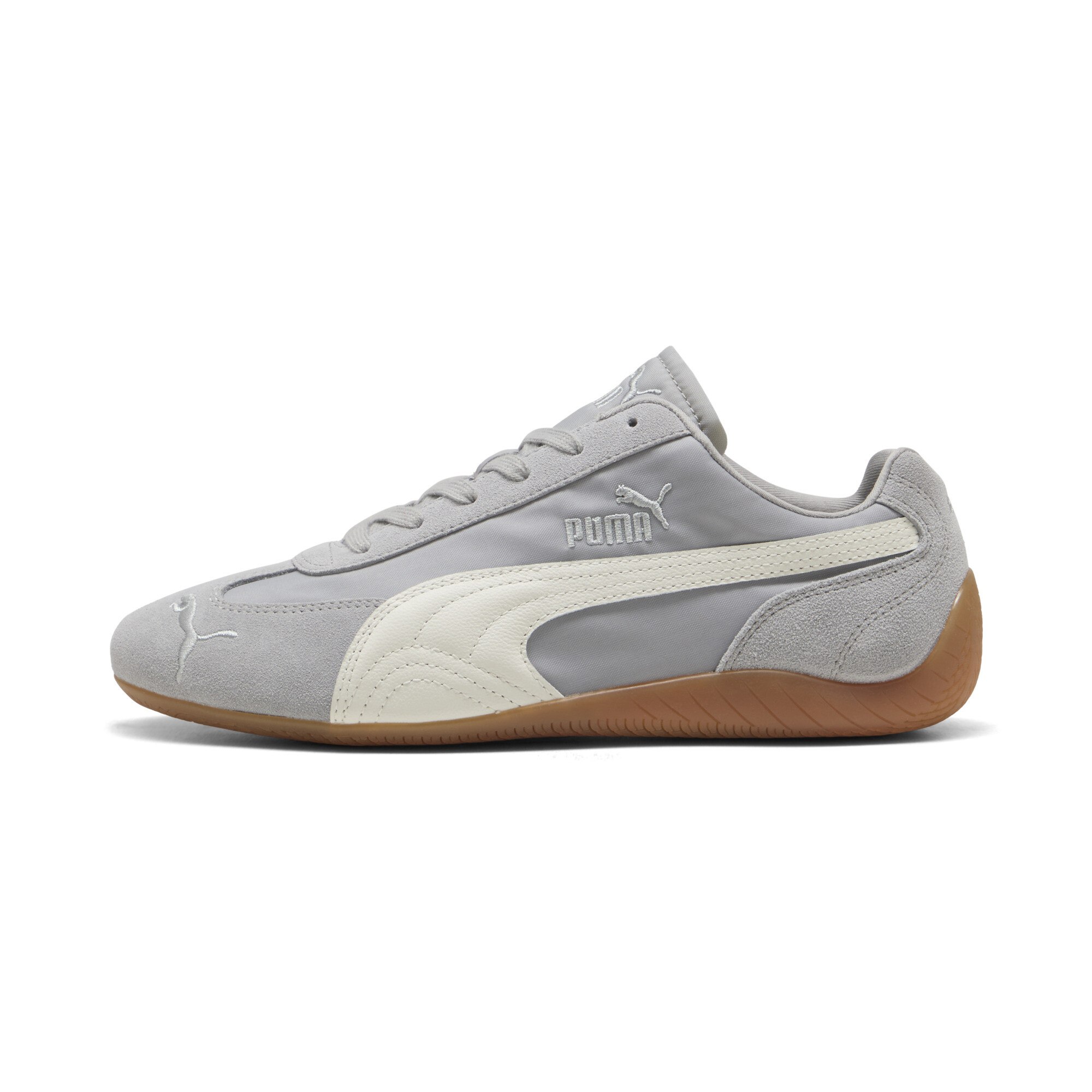 PUMA Speedcat Sneakers Unisex, Schuhe, Grau, 46