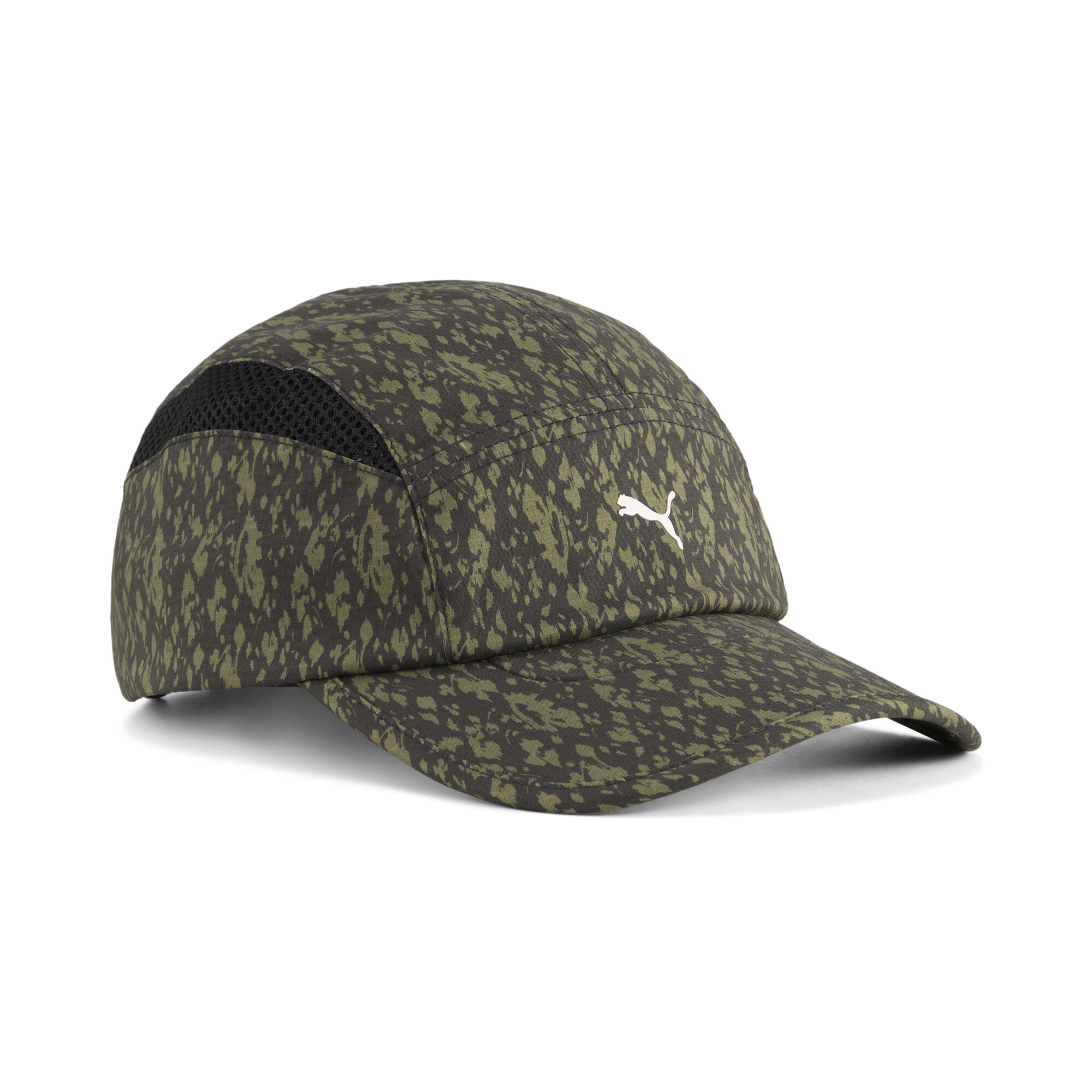 PUMA.NOW Cap, Accessoires, Grün, OSFA