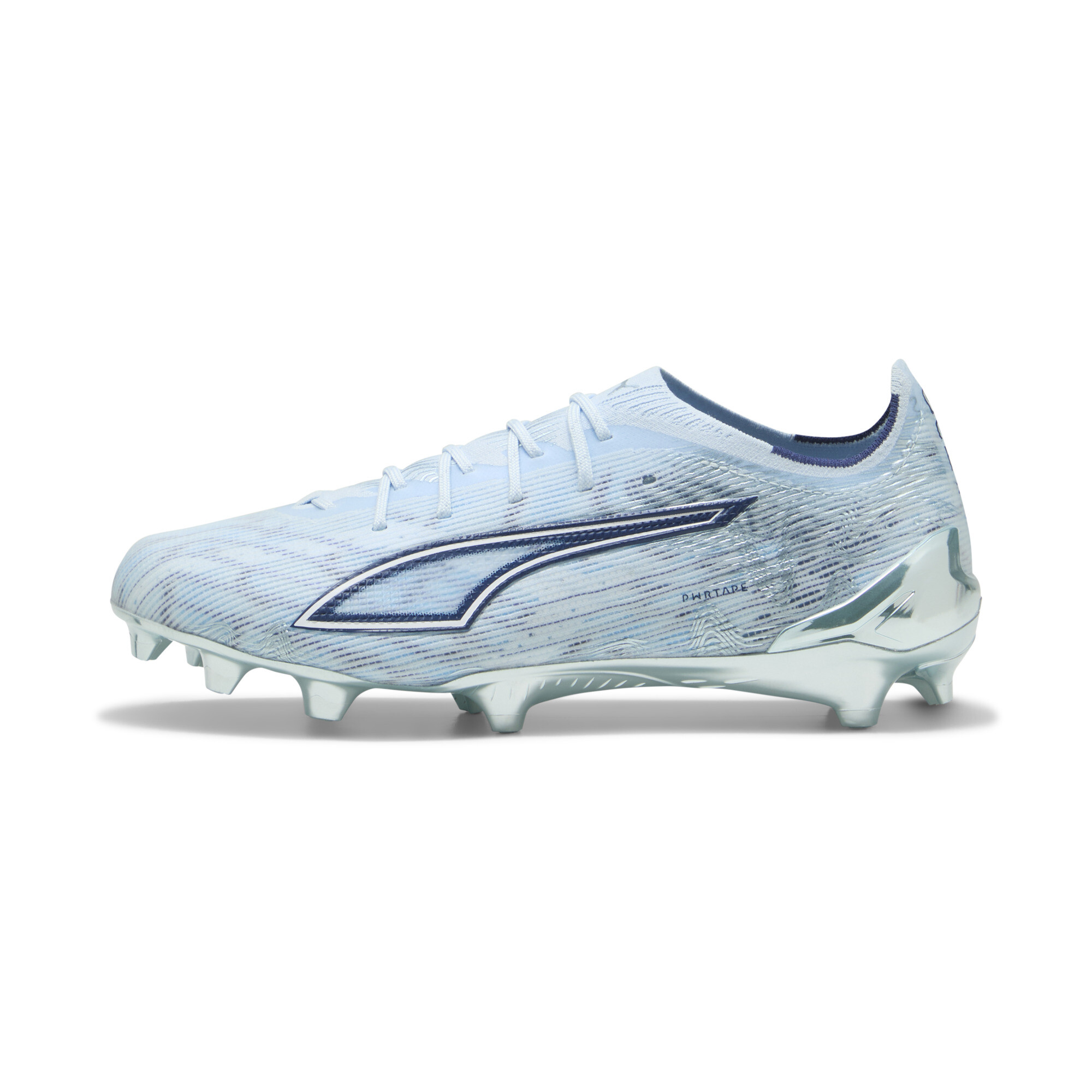 PUMA ULTRA 6 ULTIMATE FG Fußballschuhe Unisex, Schuhe, Blau, 40.5