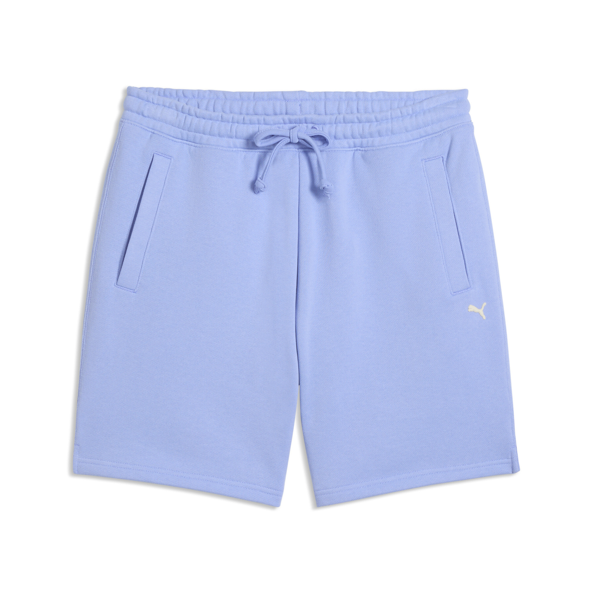 PUMA Select Essentials Shorts Herren, Accessoires, Lila, XS
