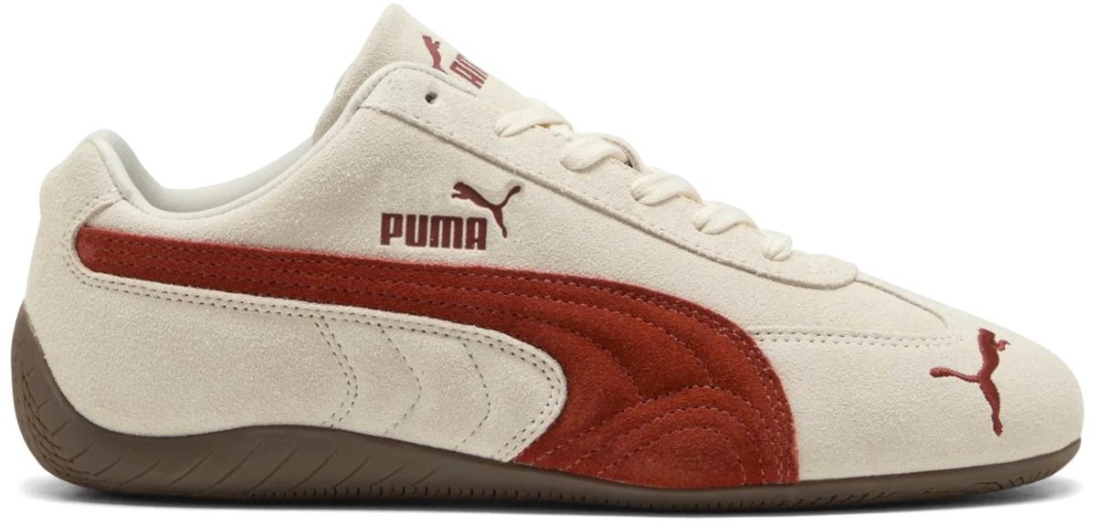 PUMA Mostro Ecstasy Sneakers Unisex, Schuhe, Rosa, 37.5