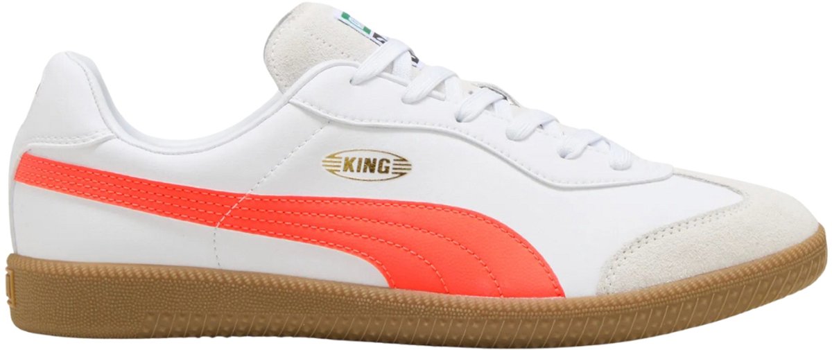 PUMA Palermo Moda Sneakers Damen, Schuhe, Grün, 39