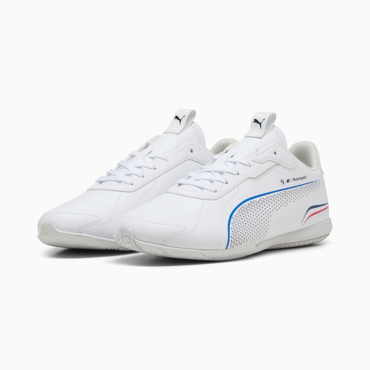 PUMA BMW M Motorsport Neo Cat 3.0 Sneakers, Schuhe, Weiß, 43