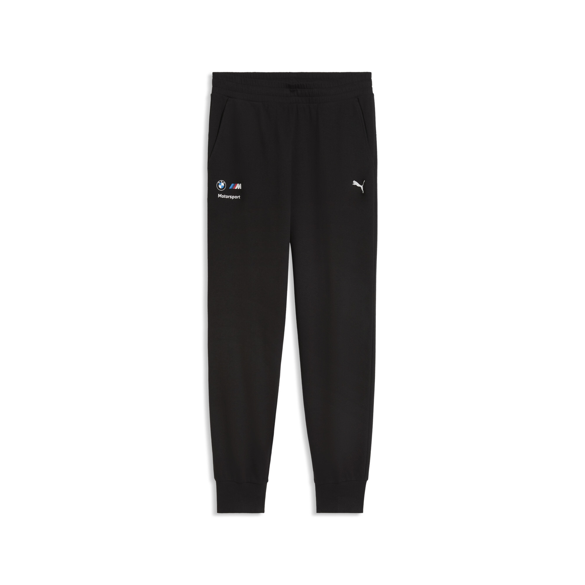 PUMA BMW M MOTORSPORT Essentials Hose Herren, Accessoires, Schwarz, XS