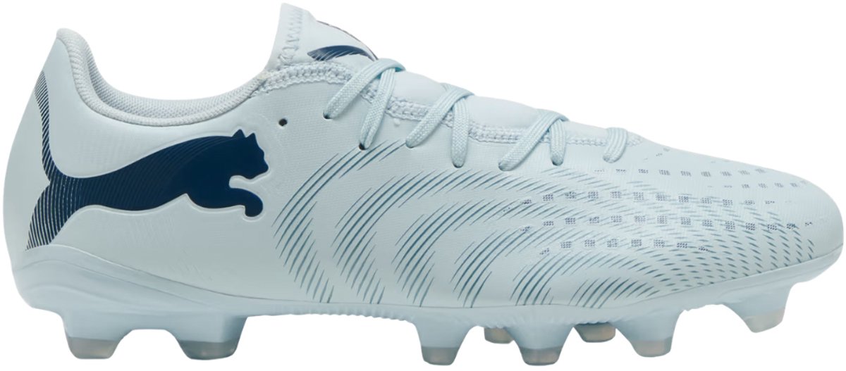 PUMA ULTRA 6 PRO MG Fußballschuhe Unisex, Accessoires, Blau, 48