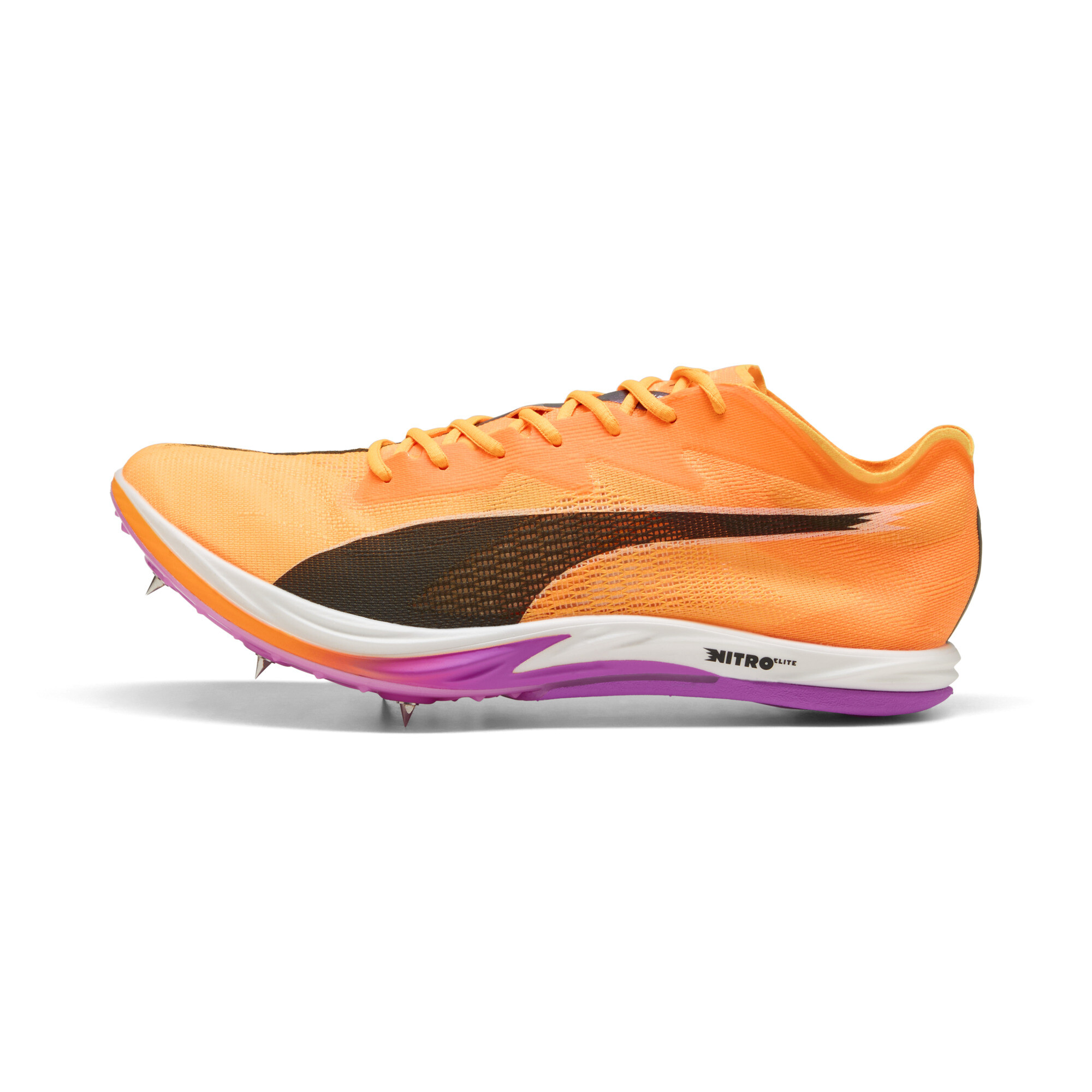 PUMA Long Distance NITRO™ Elite 3 Spikes Unisex, Schuhe, , 38.5