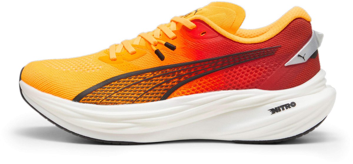 PUMA Deviate NITRO™ 3 Laufschuhe Herren, Accessoires, , 42