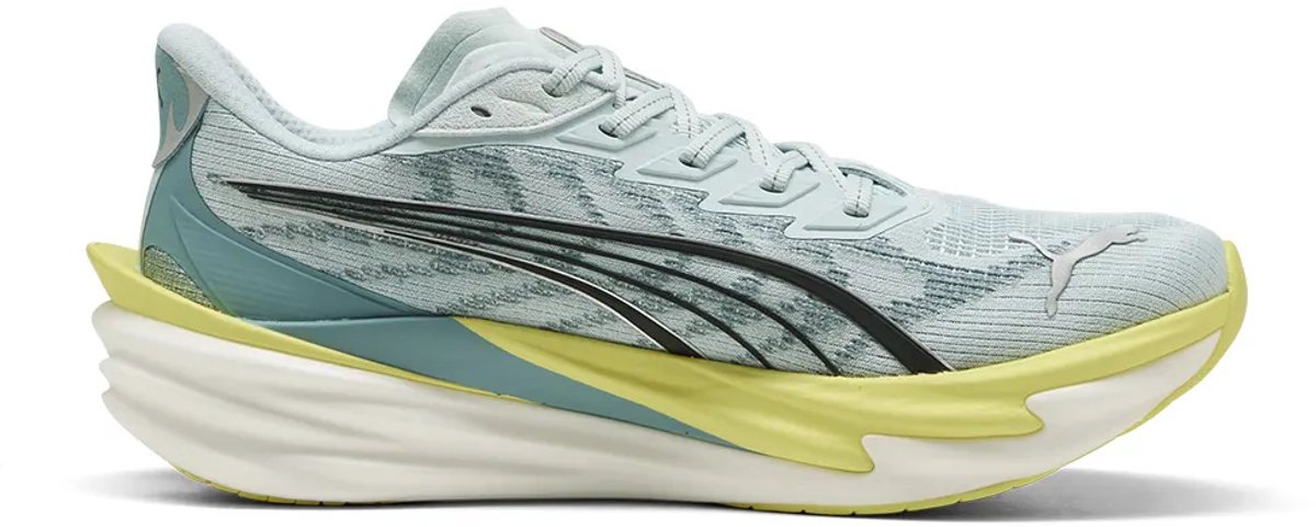 PUMA Deviate NITRO™ 4 Laufschuhe Herren, Schuhe, Blau, 41