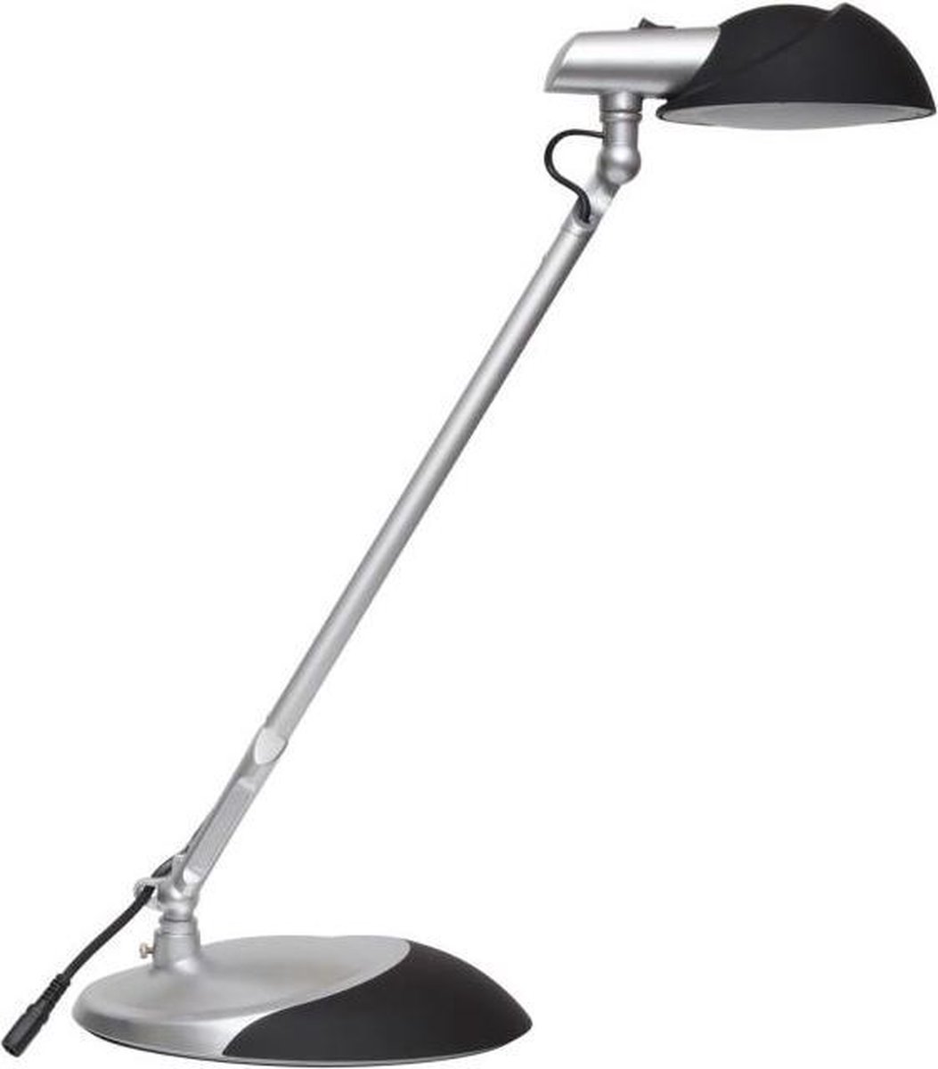 Maul LED-Leuchte Maulstorm schwarz