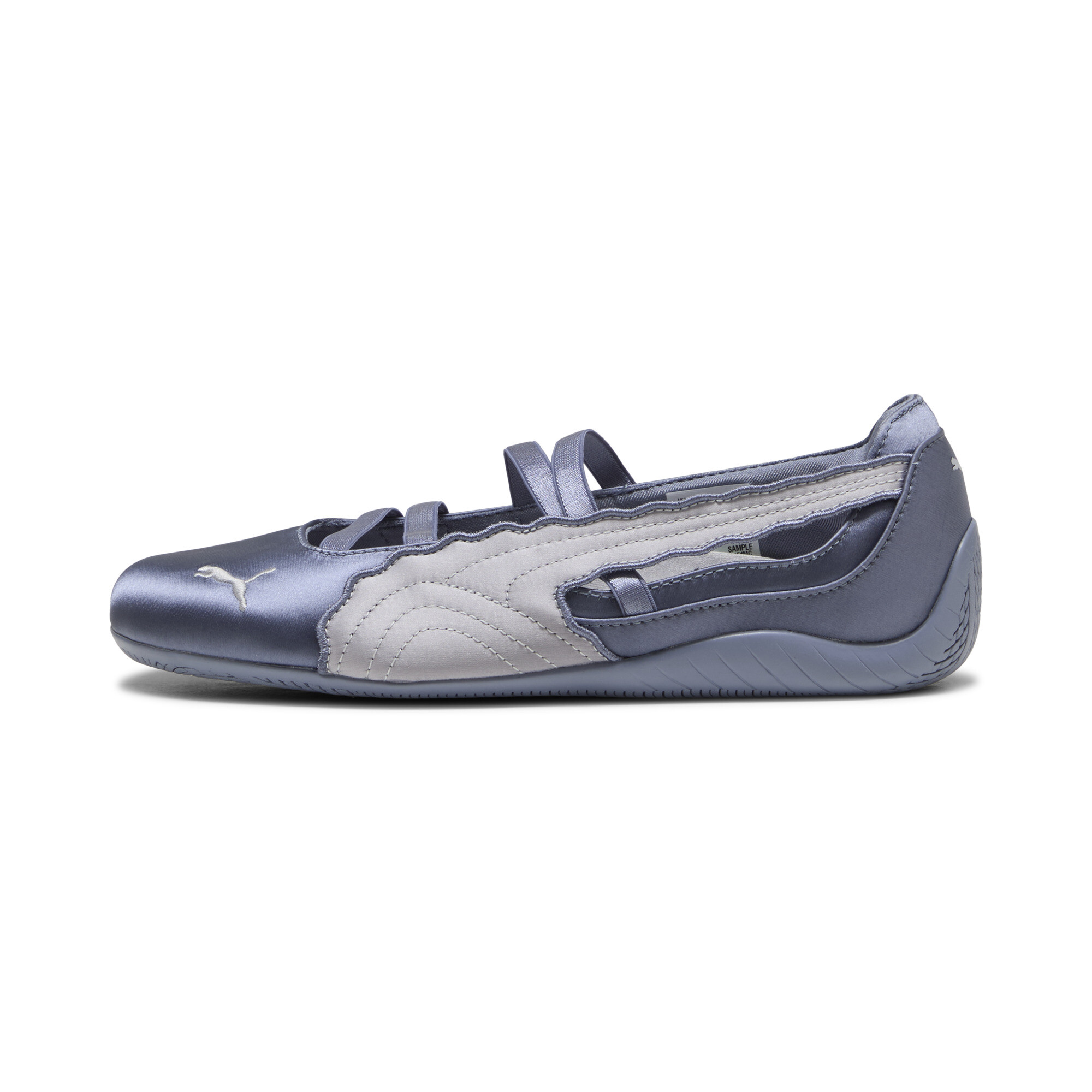 PUMA Speedcat Ballet Sneakers Damen, Schuhe, Grau, 42