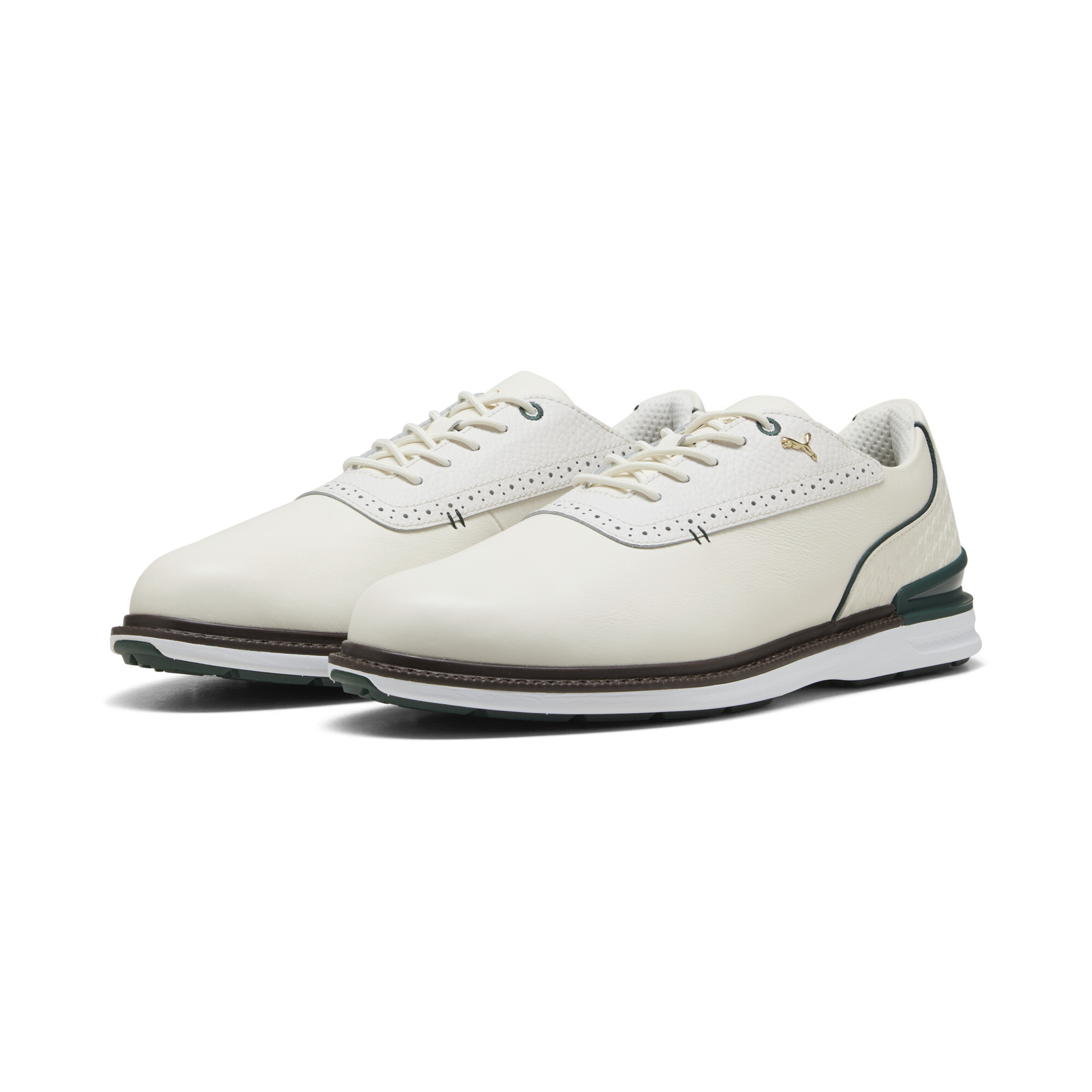 PUMA x ARNOLD PALMER Avant 2.0 Golfschuhe Herren, Accessoires, Weiß, 45