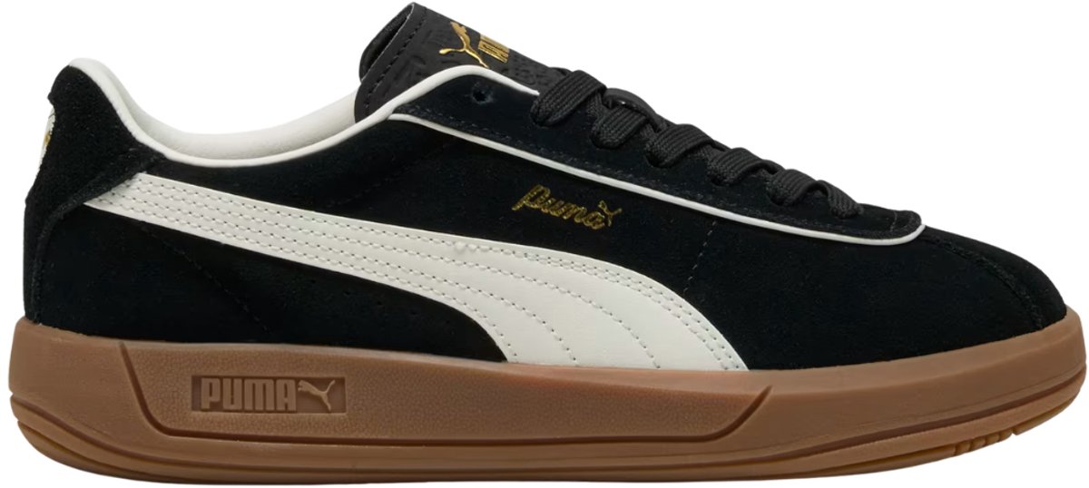 PUMA Speedcat Ballet Shiny Sneakers Damen, Schuhe, Schwarz, 36