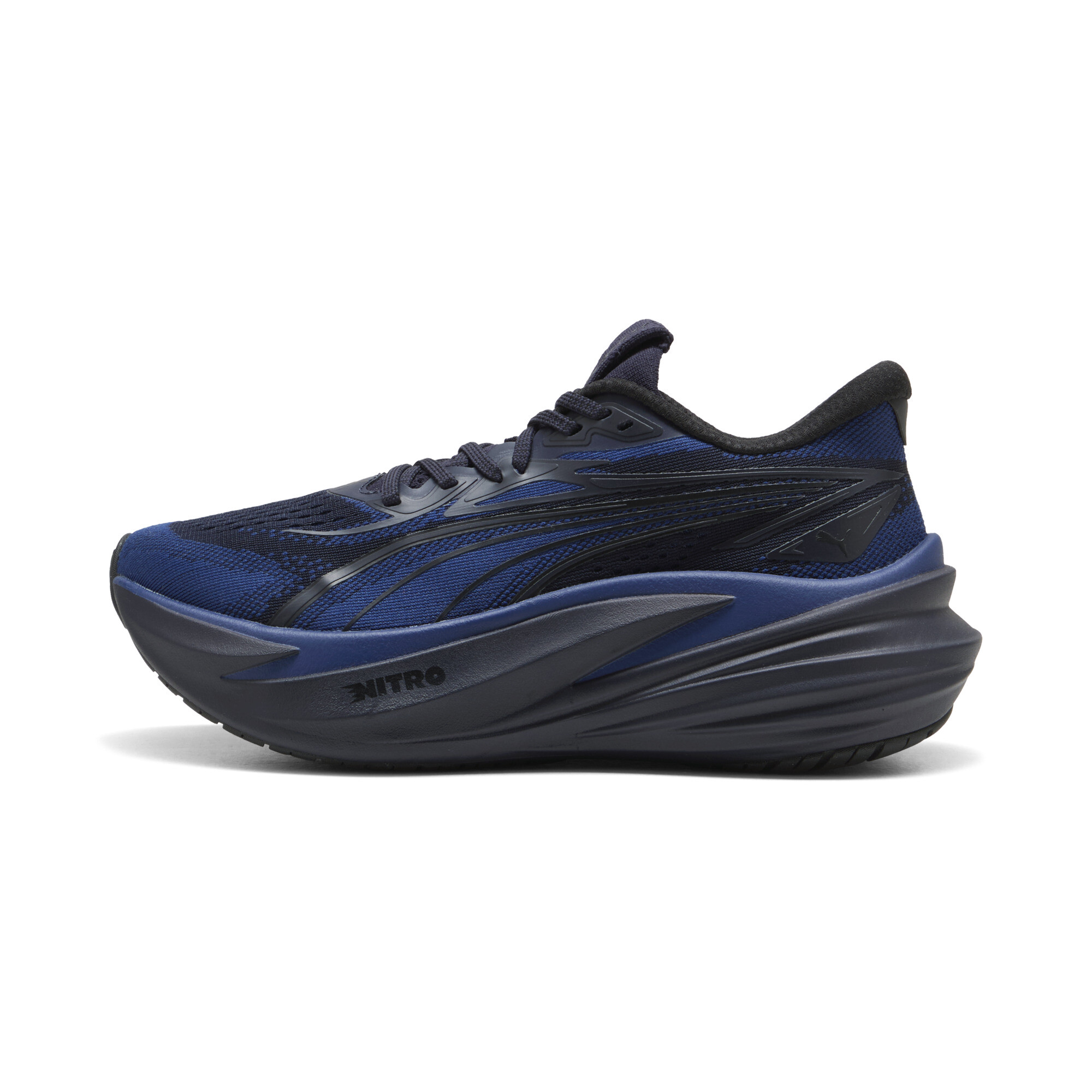 PUMA MagMax NITRO™ 2 Laufschuhe Damen, Schuhe, Blau, 42