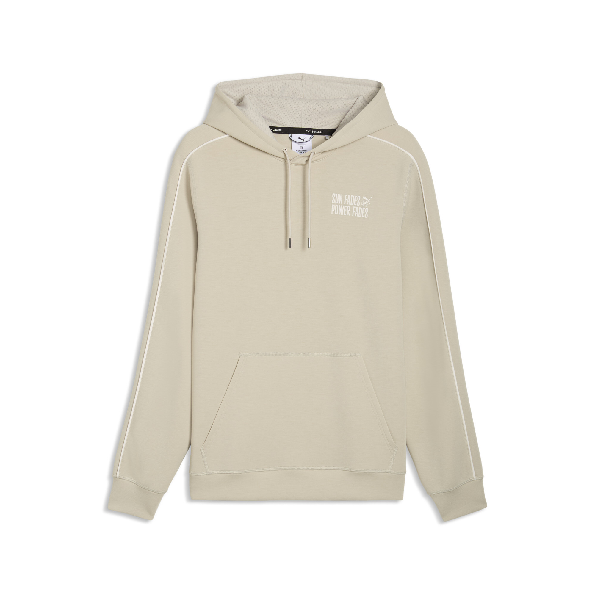 PUMA x REIGNING CHAMP Golf Hoodie Herren, Accessoires, , S