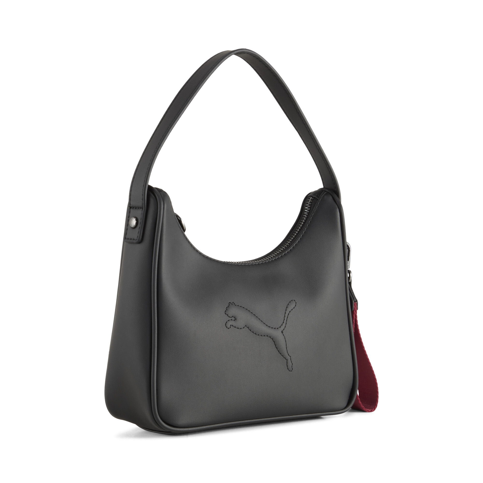 PUMA Sense Mini 2 l Schultertasche, Accessoires, Schwarz, OSFA