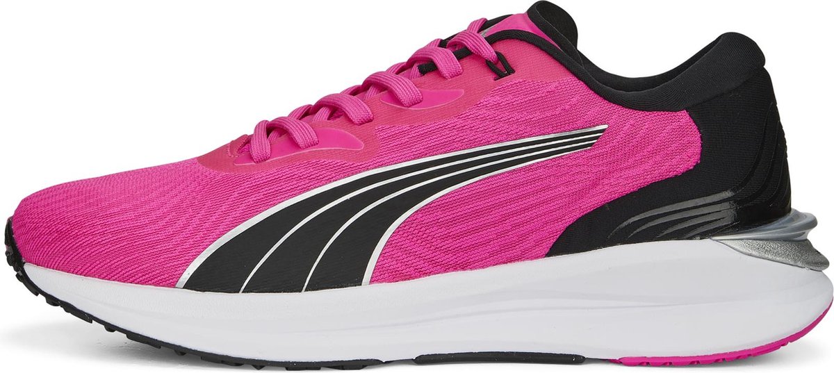 PUMA Electrify NITRO 2 Laufschuhe Damen, Accessoires, Rosa, 38