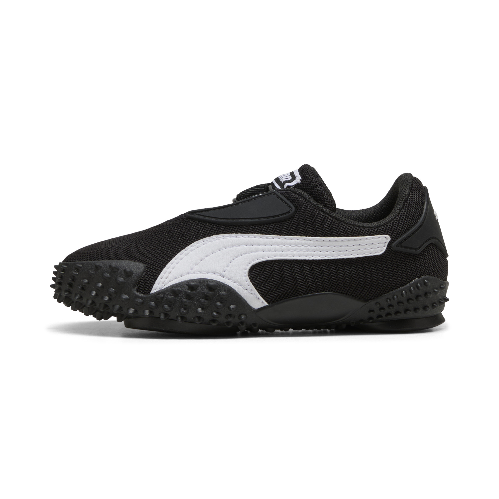 PUMA Mostro OG Prime Sneakers Kinder, Schuhe, Schwarz, 29