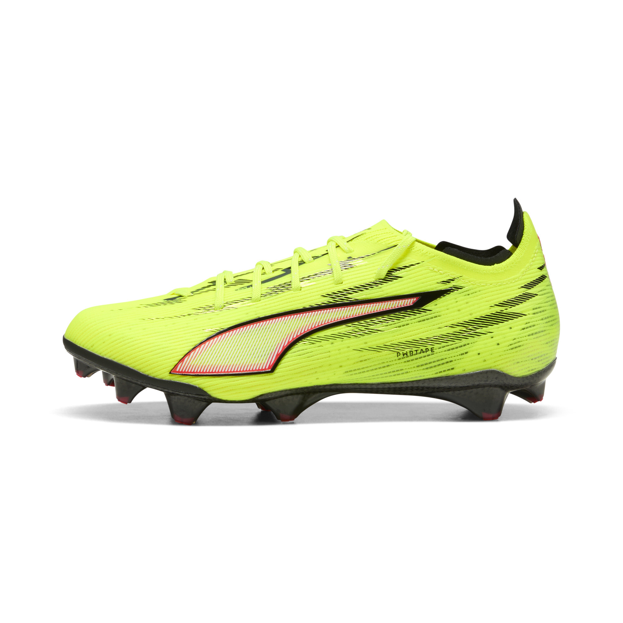 PUMA ULTRA 6 CARBON FG Fußballschuhe Damen, Schuhe, Gelb, 43
