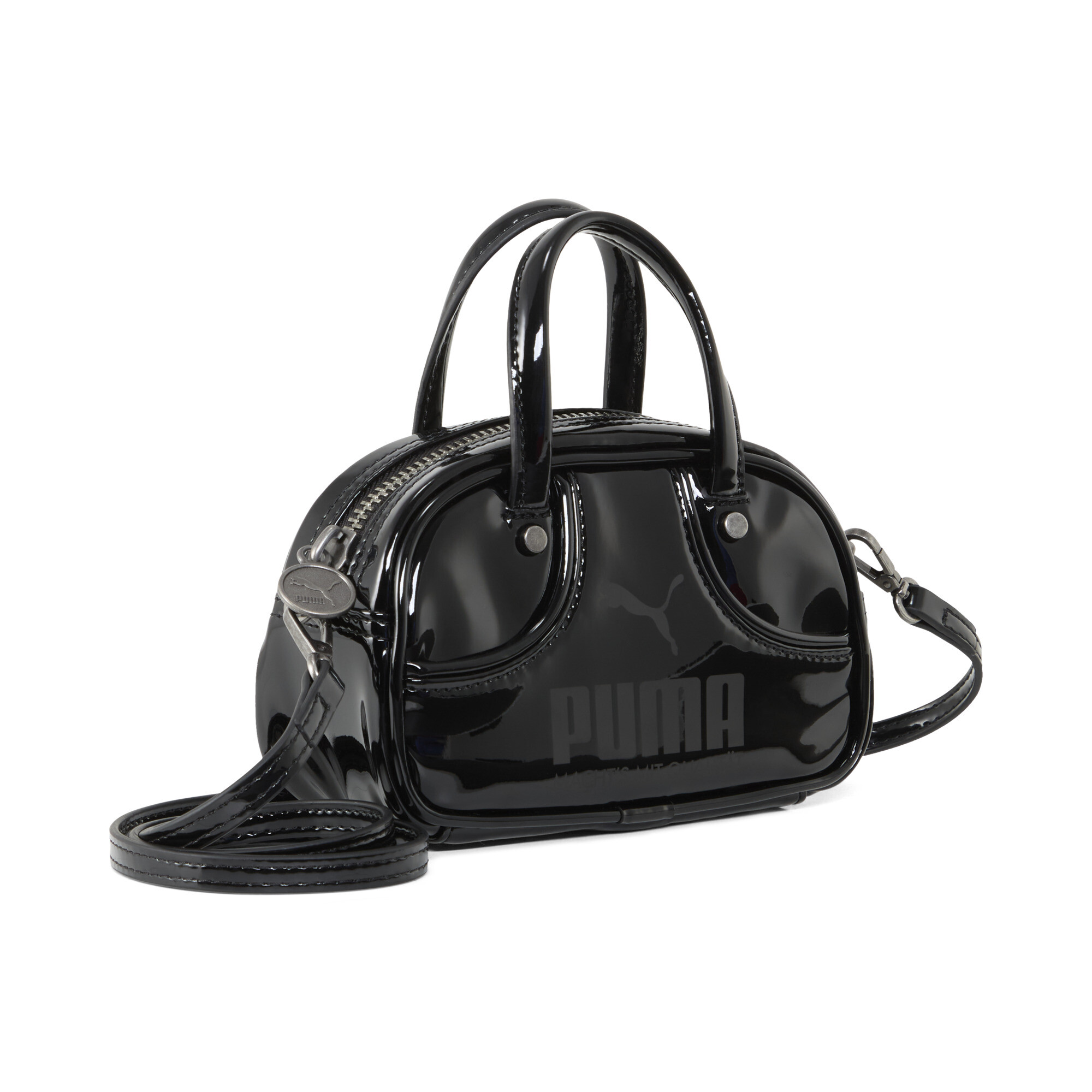 PUMA 1976 Micro 1 l Grip-Bag, Accessoires, Schwarz, OSFA