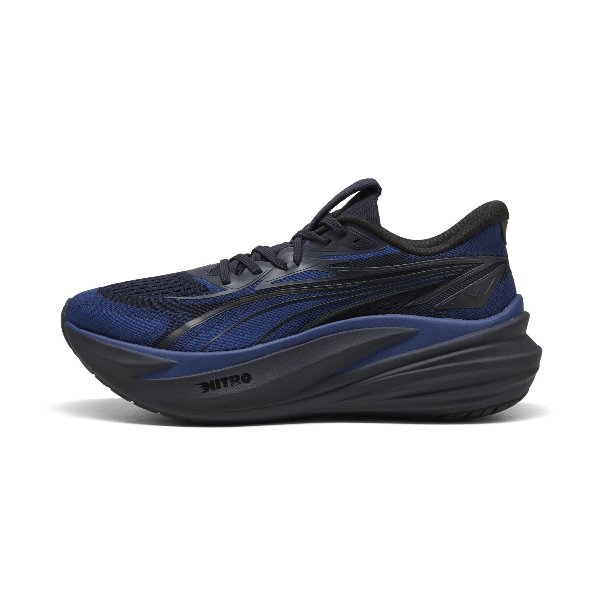 PUMA MagMax NITRO™ 2 Laufschuhe Herren, Accessoires, Blau, 43