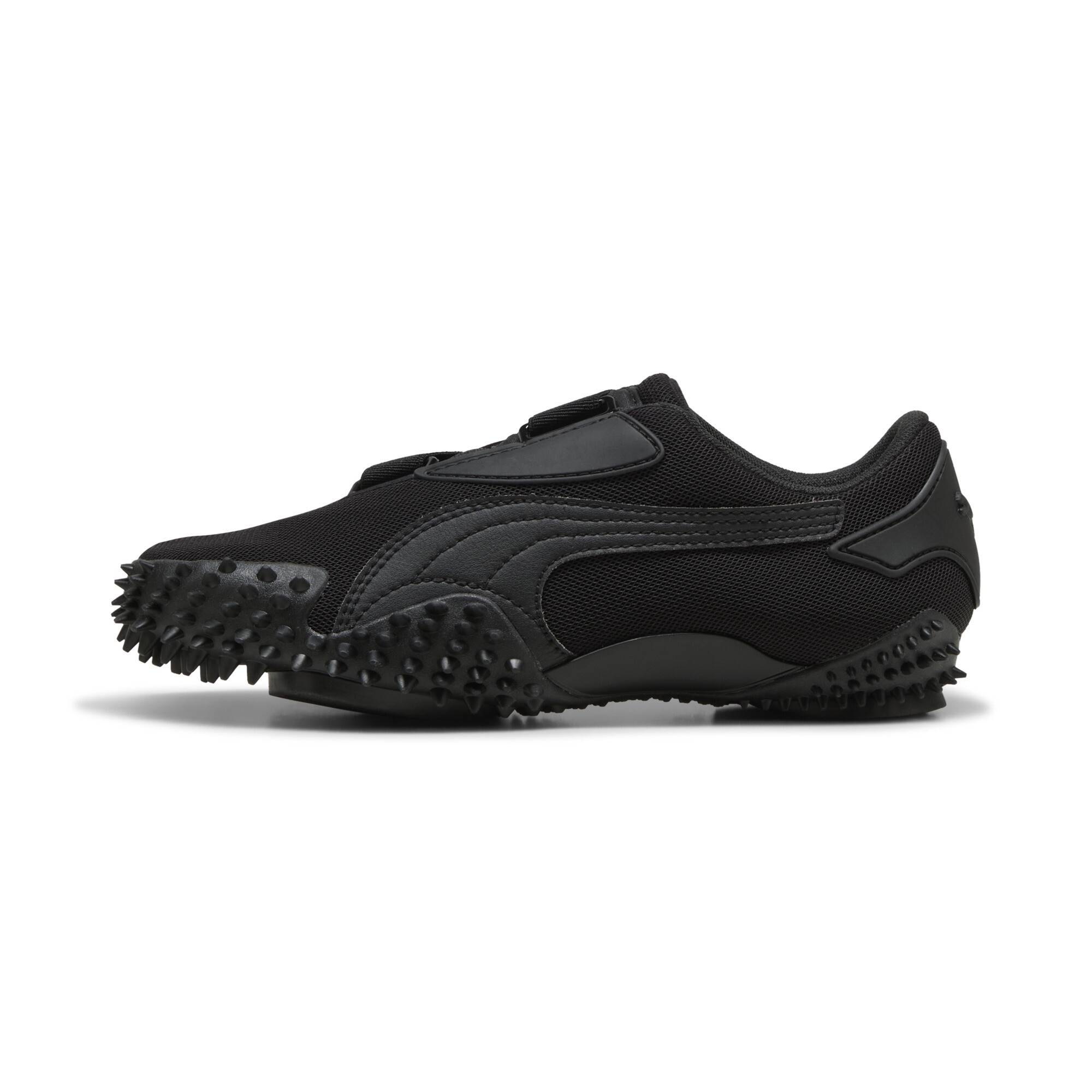 PUMA Mostro OG Prime Sneakers Teenager, Schuhe, Schwarz, 36