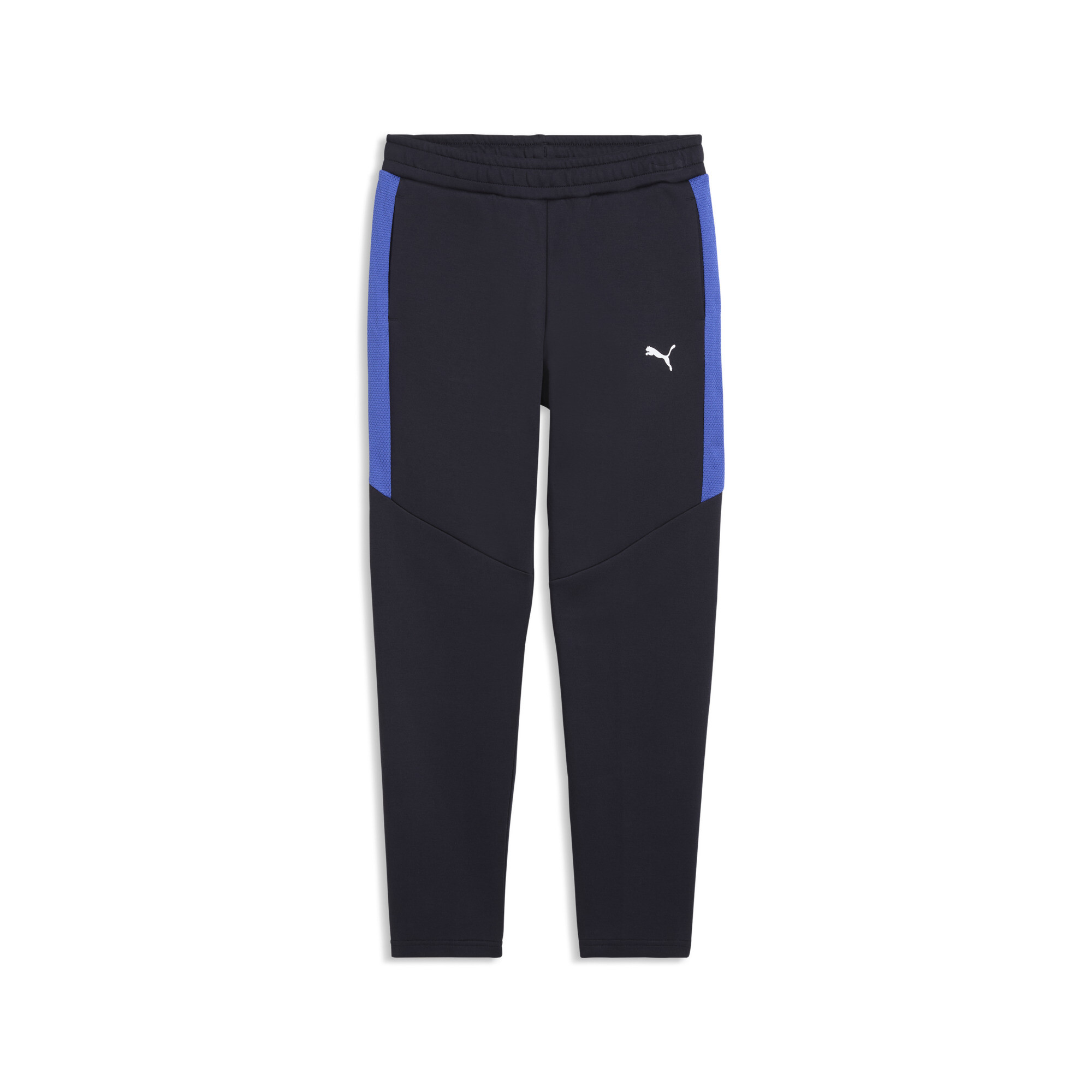 PUMA Evostripe Hose für Jugendliche, Accessoires, Blau, 15-16Y