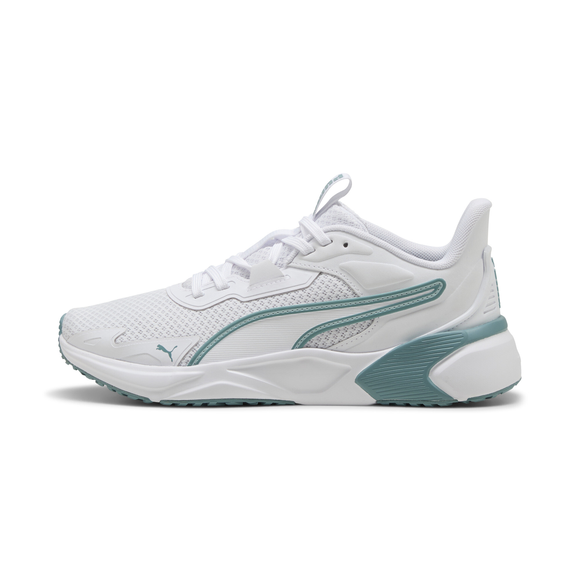 PUMA Disperse XT 4 Trainingsschuhe, Schuhe, Weiß, 37.5