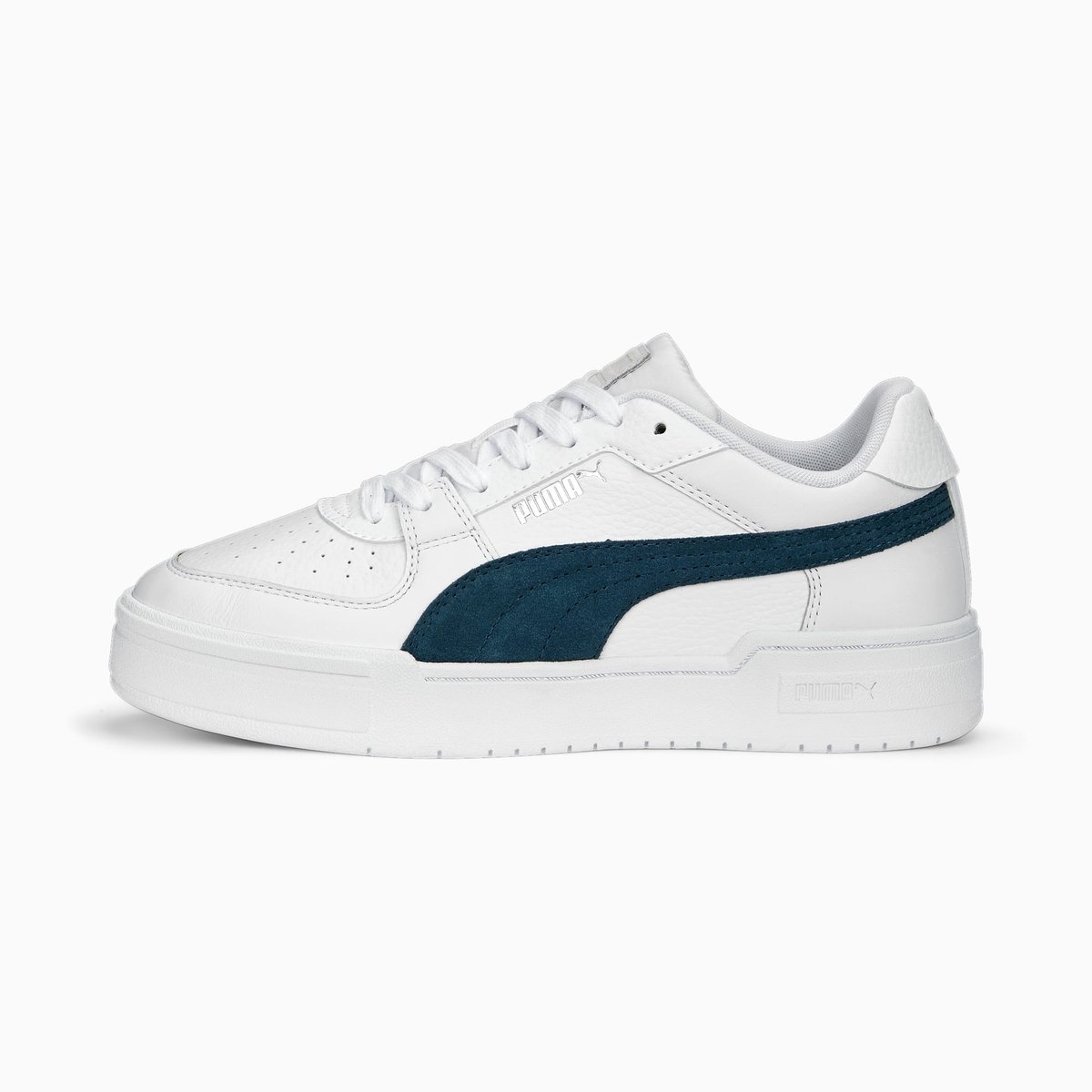 PUMA CA Pro Suede FS Sneakers, Schuhe, Weiß, 44.5