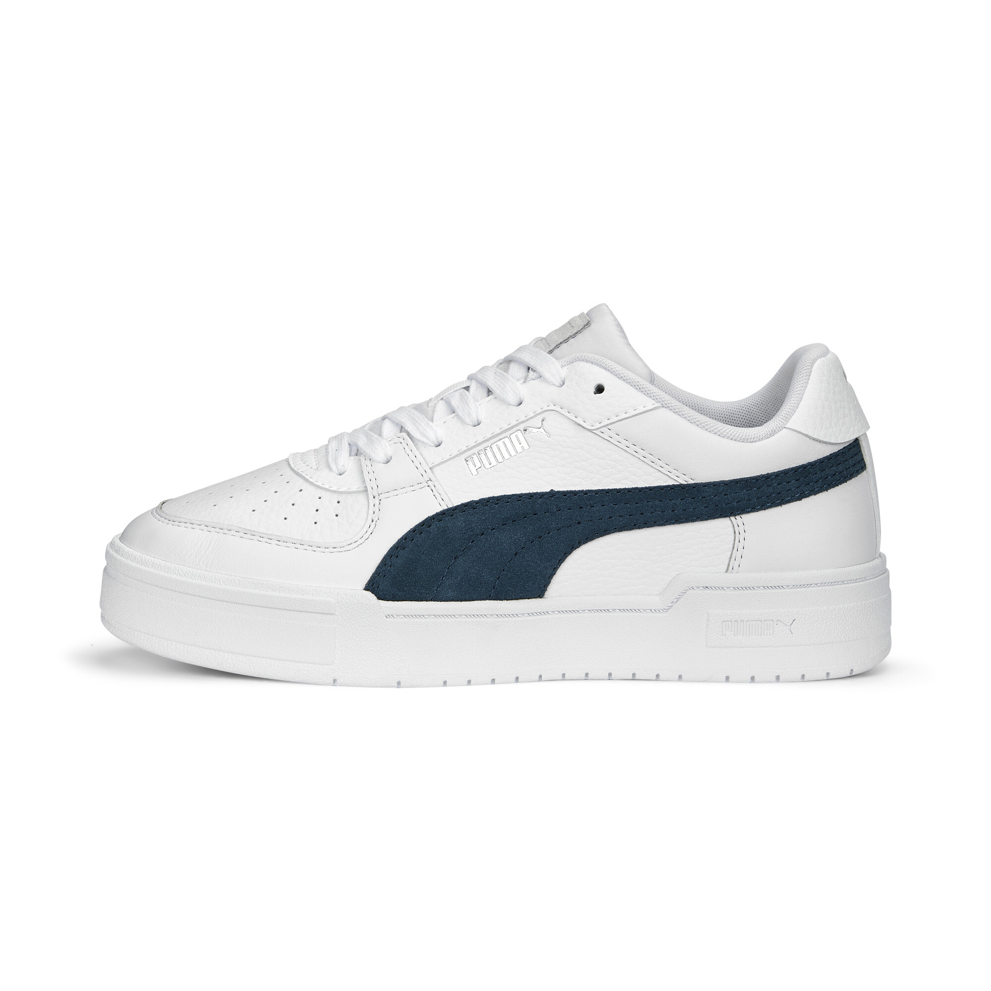 PUMA CA Pro Suede FS Sneakers, Schuhe, Weiß, 44.5