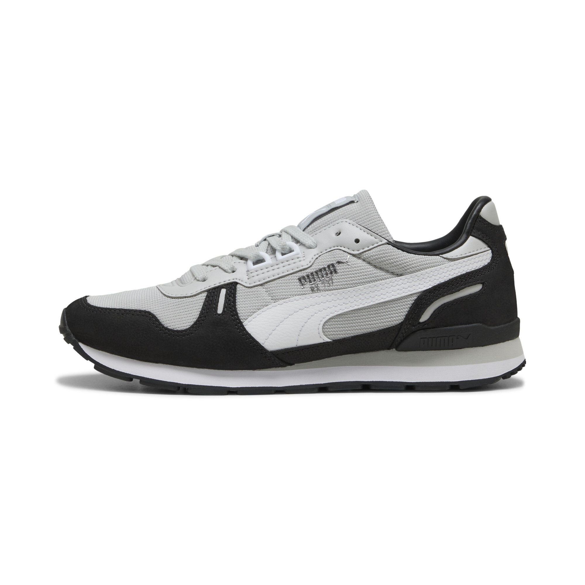 PUMA RX 737 B&B Sneakers, Schuhe, Grau, 44.5