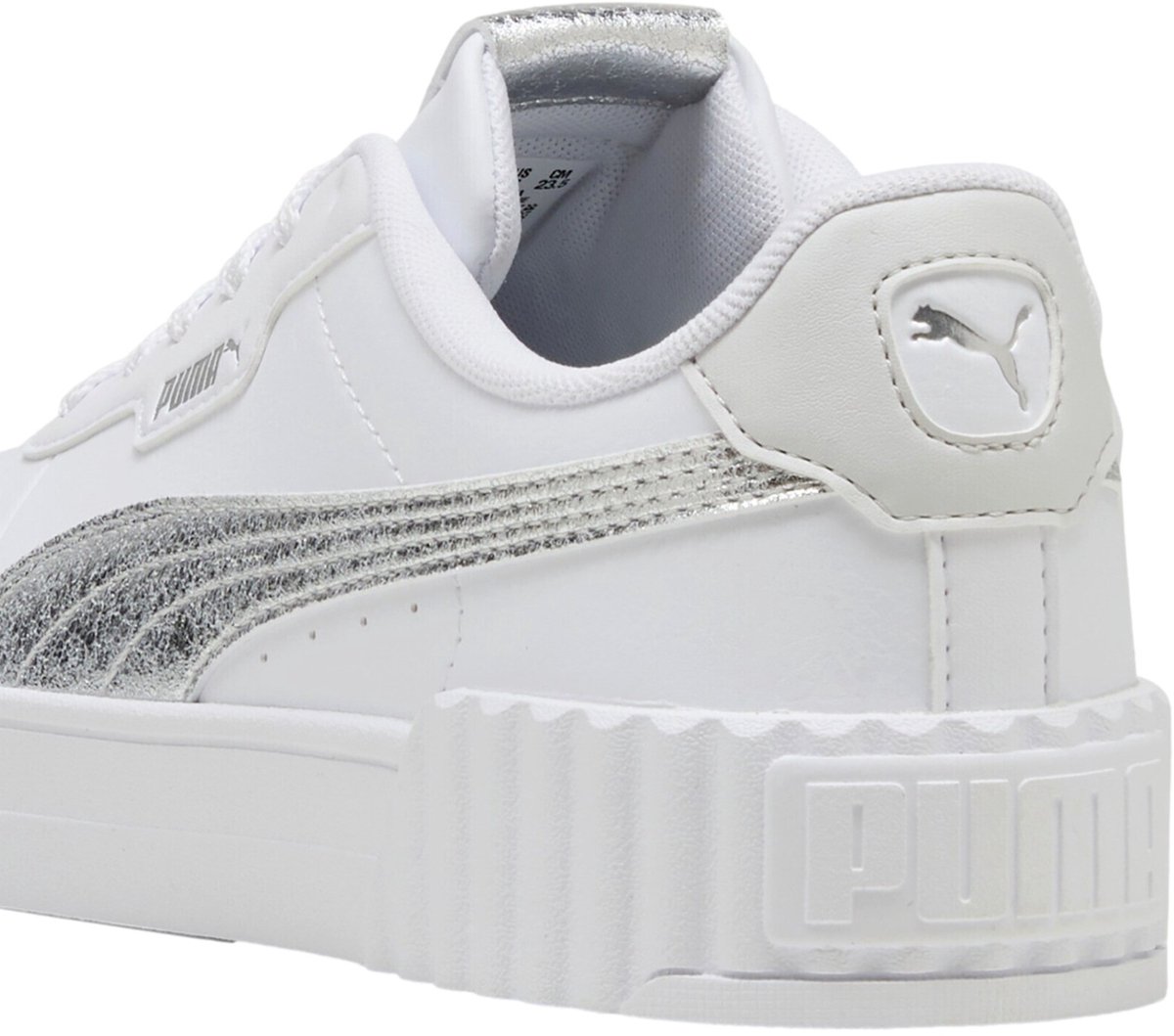 PUMA Velocity NITRO™ 4 Laufschuhe Herren, Accessoires, Weiß, 47