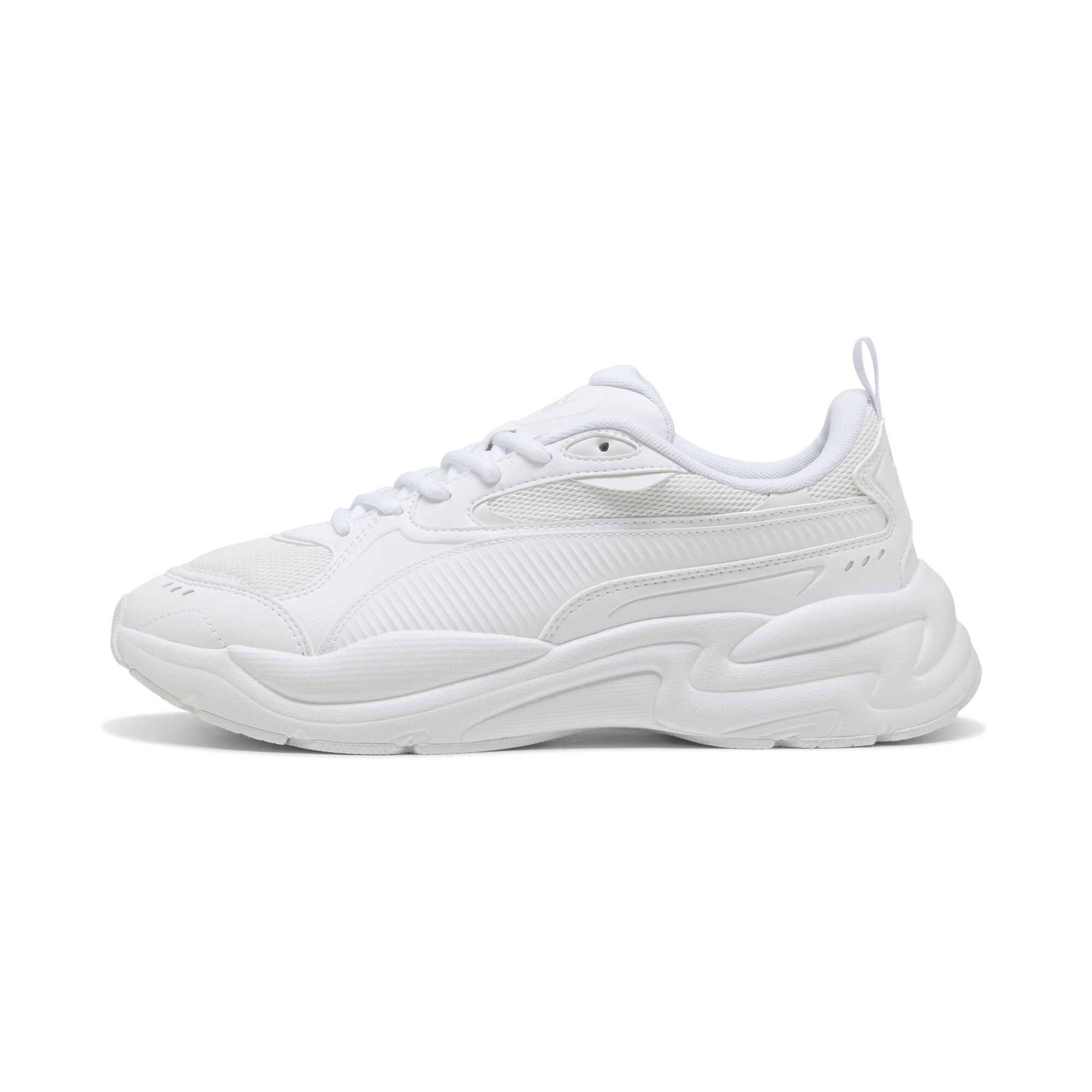 PUMA X-Ray 4 Sneakers Unisex, Schuhe, Weiß, 40