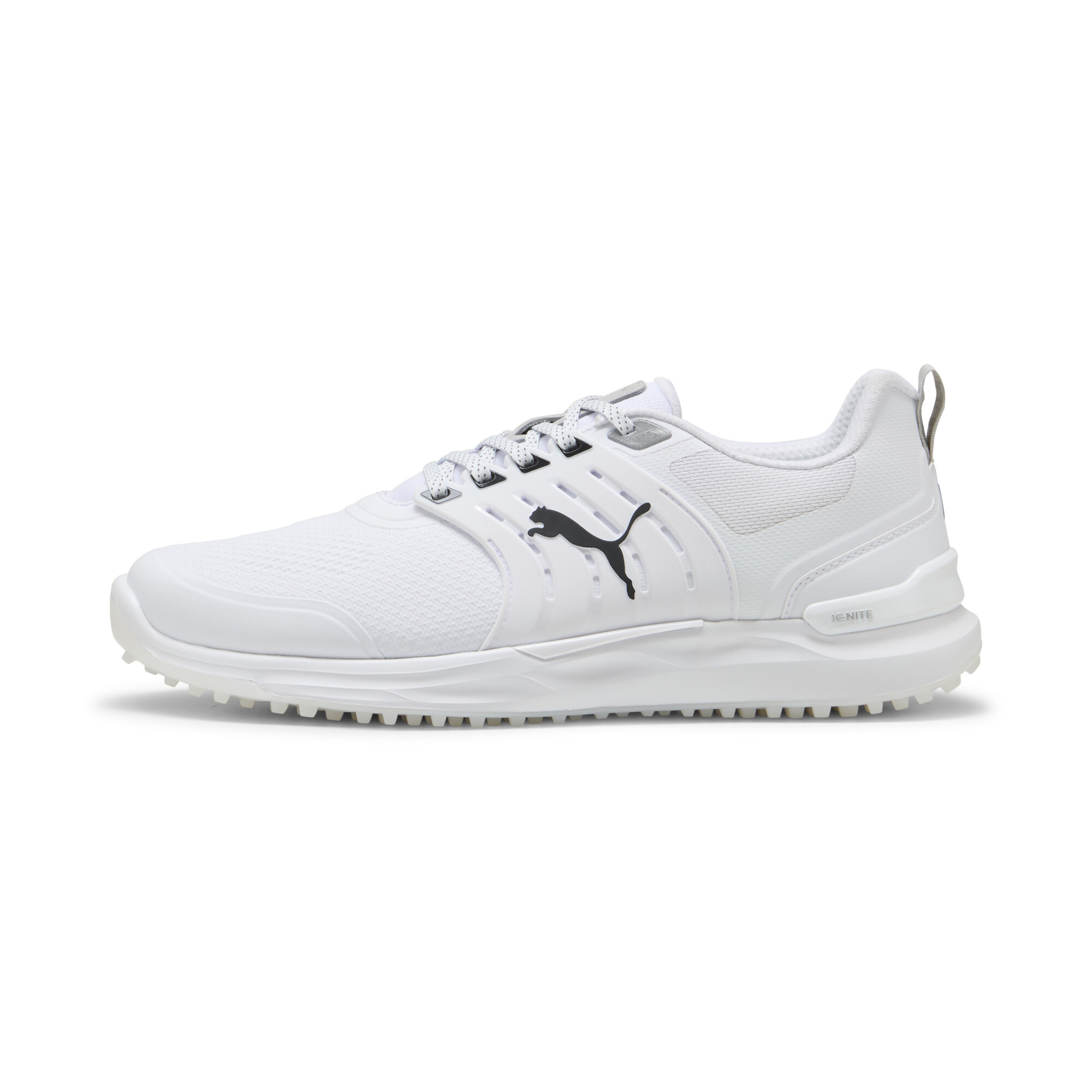 PUMA IGNITE Elevate 2 Golfschuhe Herren, Schuhe, Weiß, 45