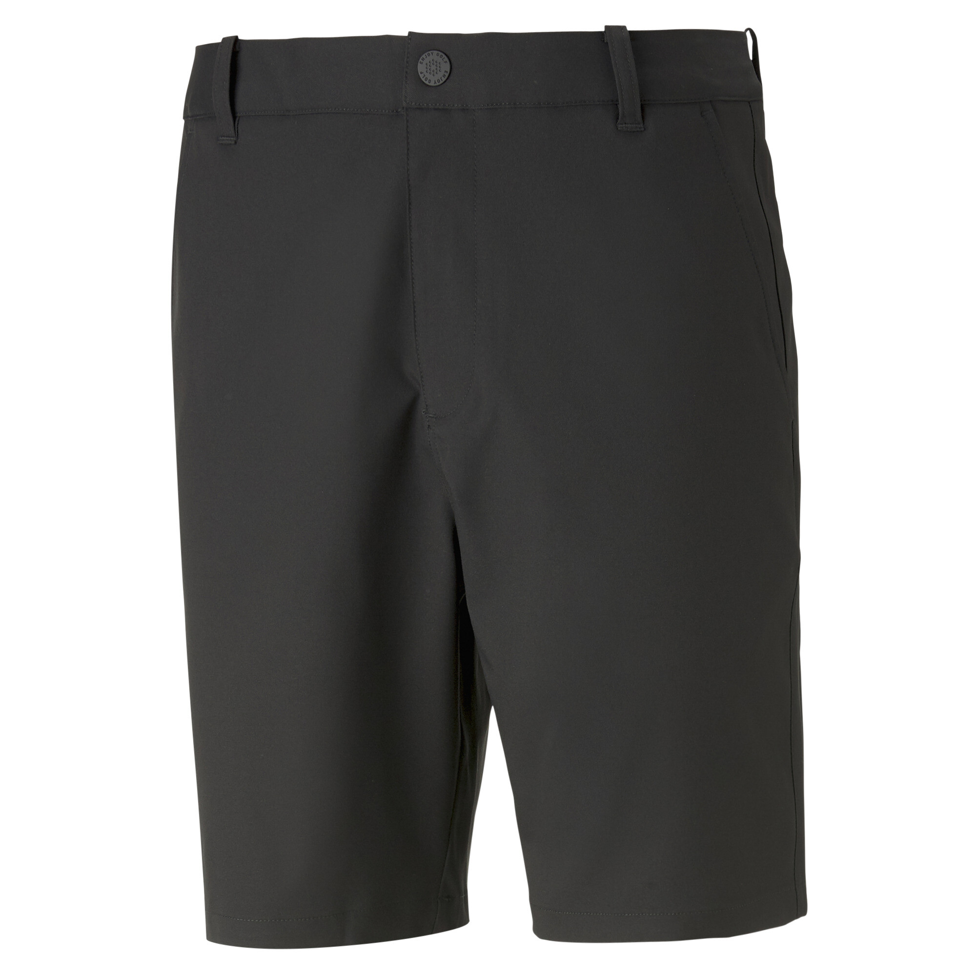 PUMA Dealer 8" Golfshorts Herren, Accessoires, Schwarz, 32