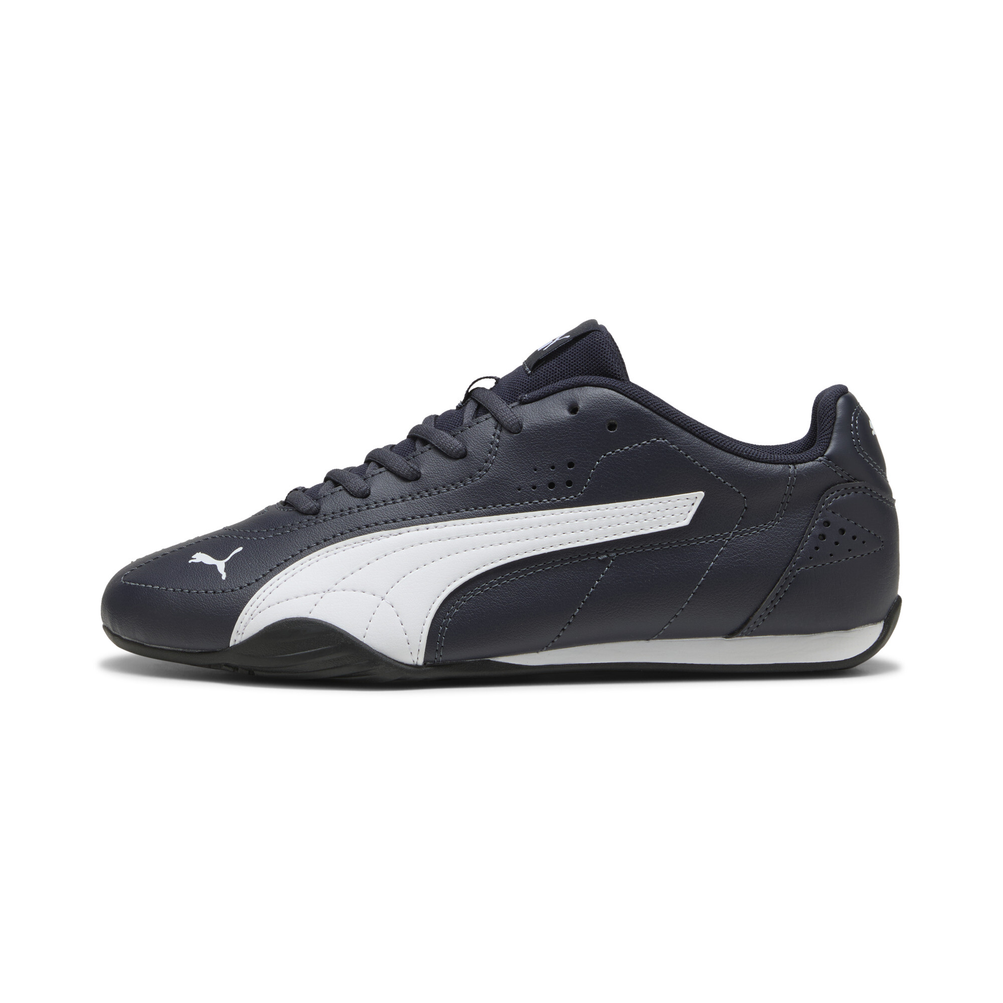 PUMA Catch Sneakers Unisex, Schuhe, Blau, 39