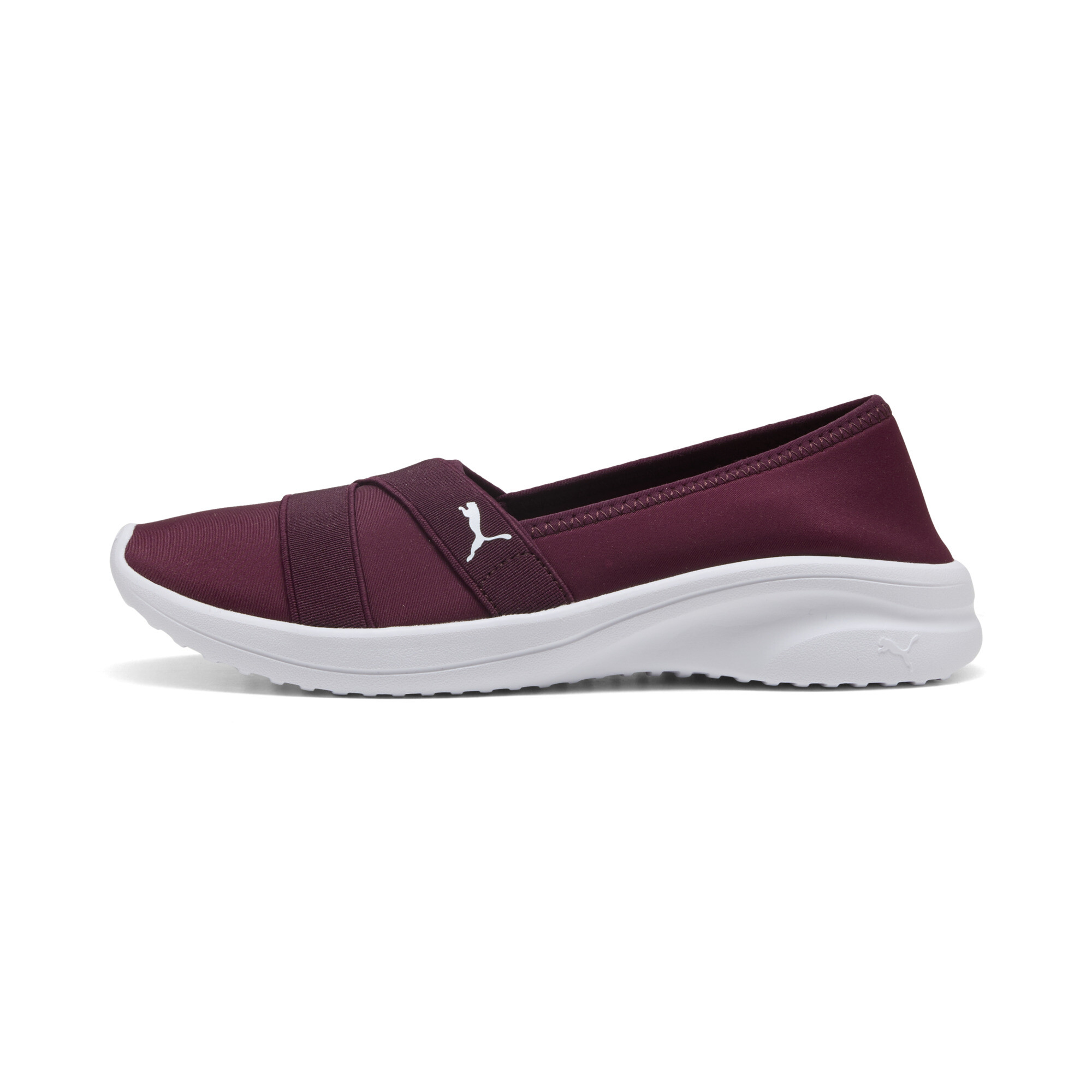 PUMA Fade Sneakers Unisex, Schuhe, Grau, 43