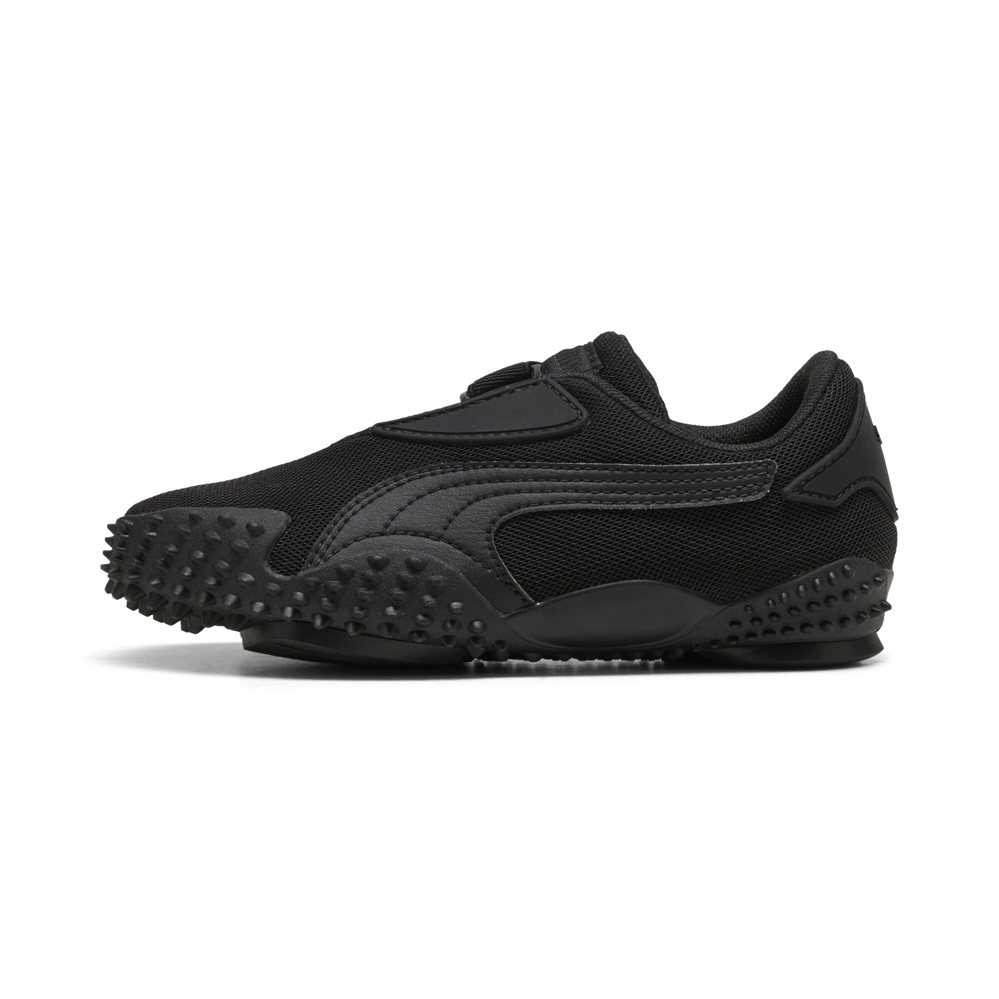 PUMA Mostro OG Prime Sneakers Kinder, Schuhe, Schwarz, 35
