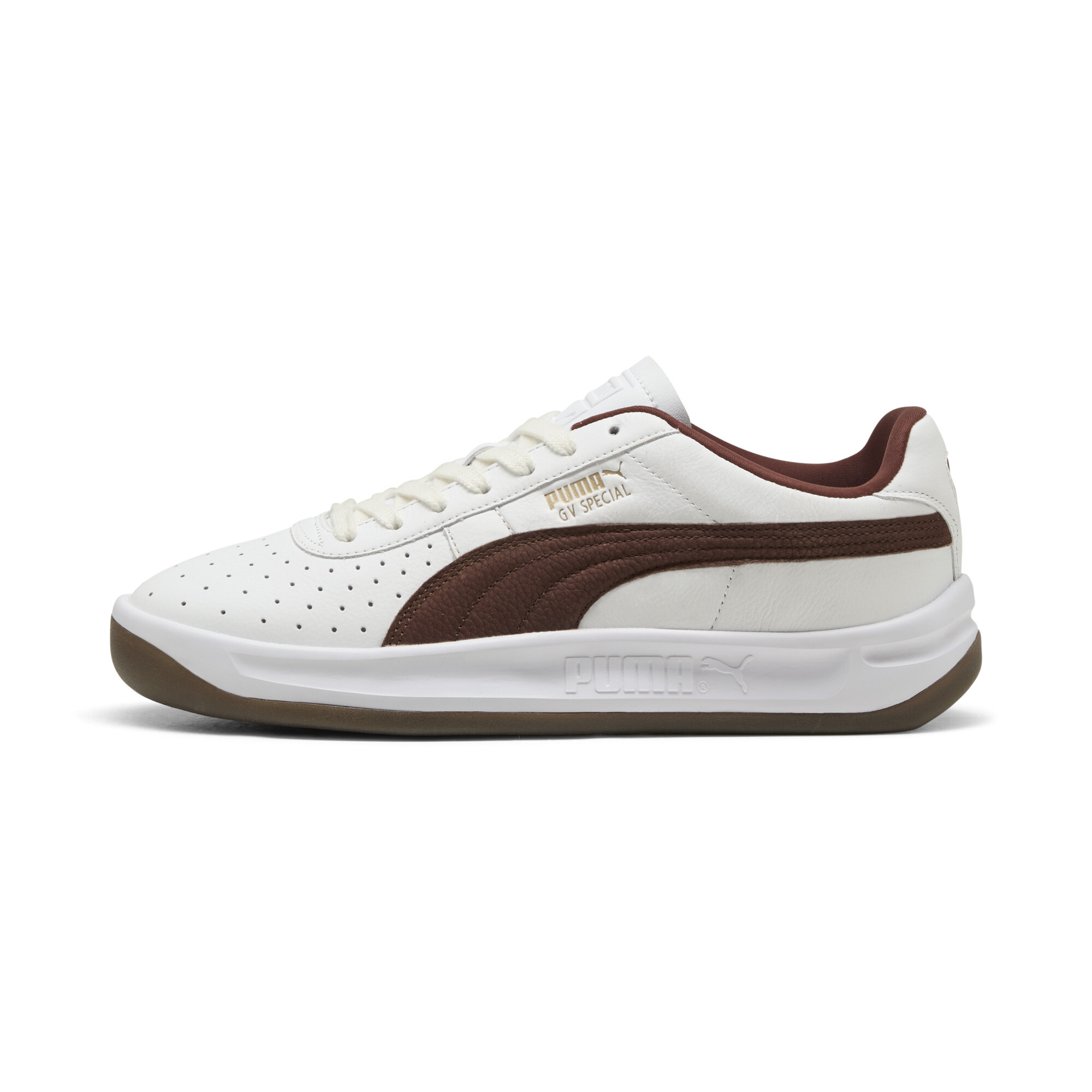 PUMA GV Special PRM Sneakers, Schuhe, Weiß, 46