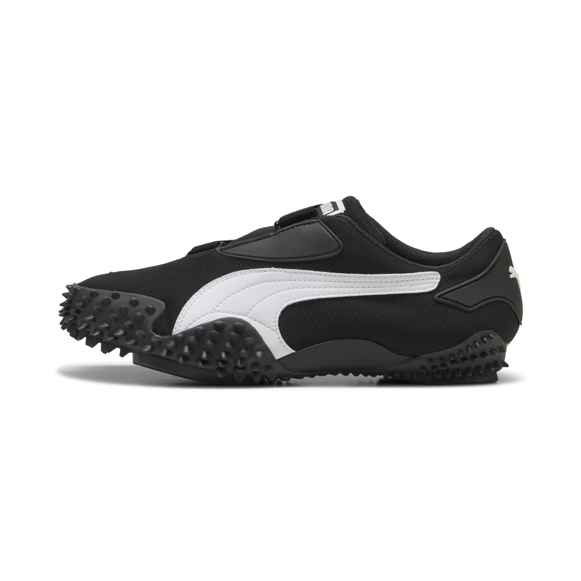 PUMA Mostro OG Prime Sneakers Unisex, Schuhe, Schwarz, 48