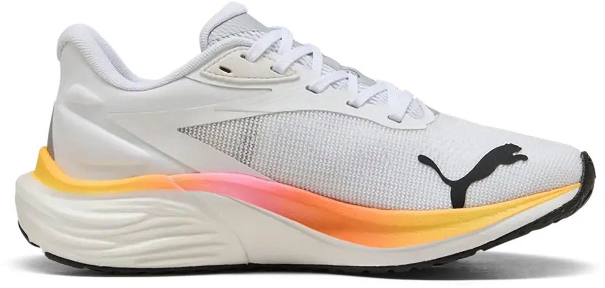 PUMA Electrify NITRO™ 4 Laufschuhe Damen, Accessoires, Weiß, 36