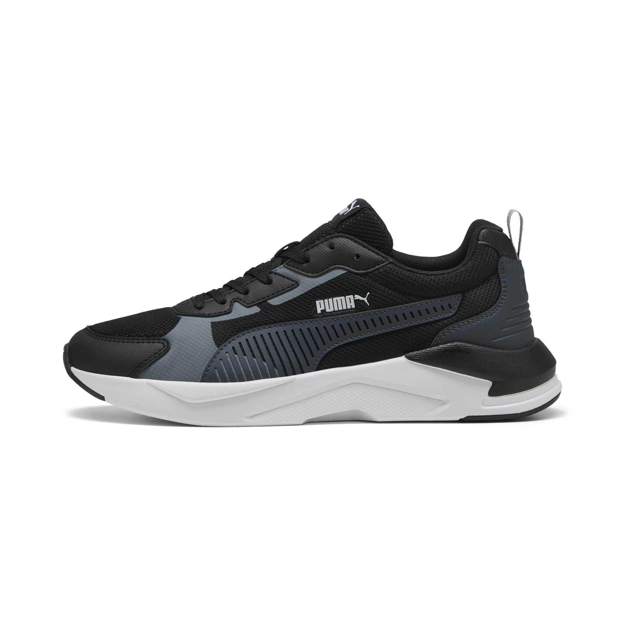 PUMA X-Ray 3 Sneakers Unisex, Schuhe, Schwarz, 41