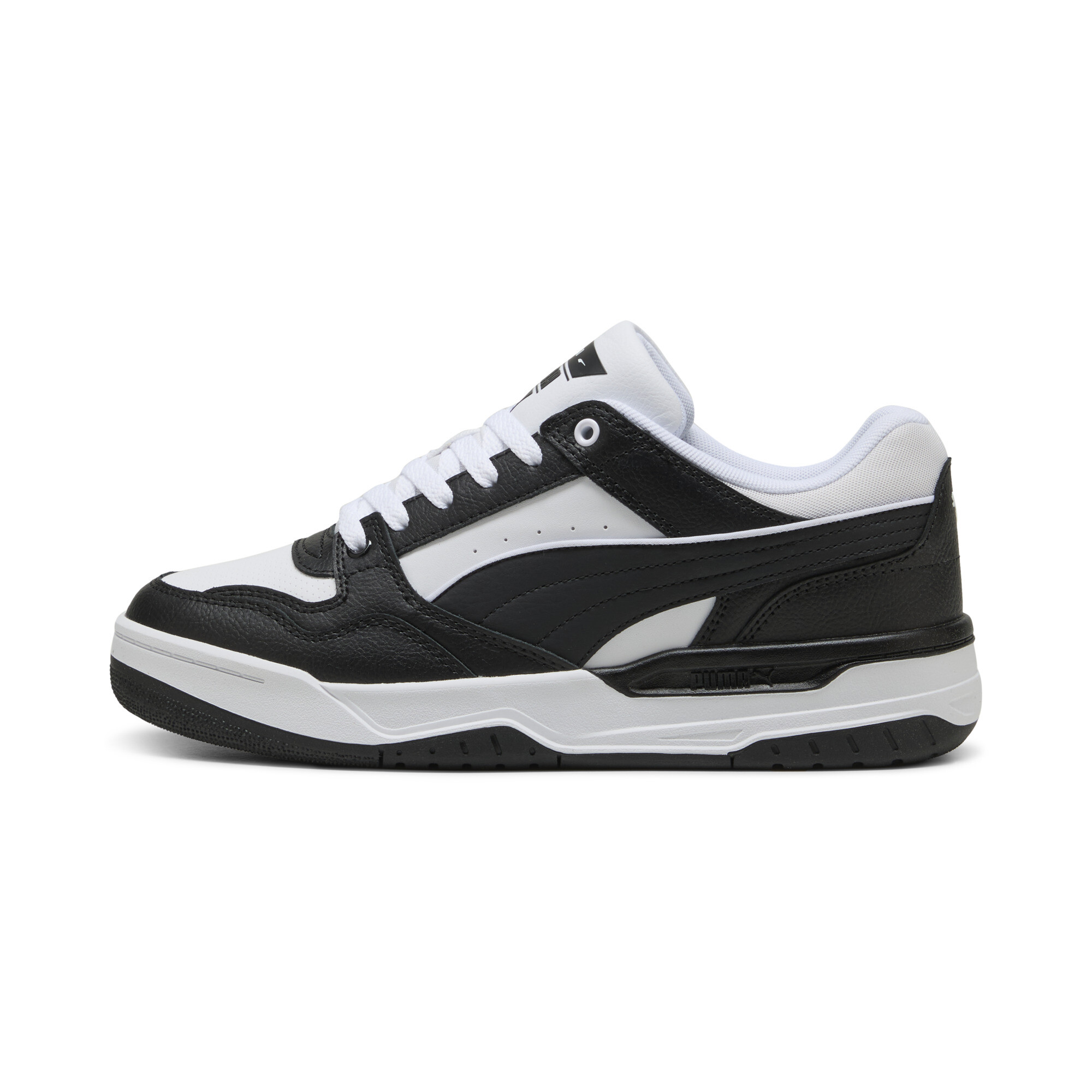 PUMA Rebound Retro Sneakers Unisex, Schuhe, Weiß, 38