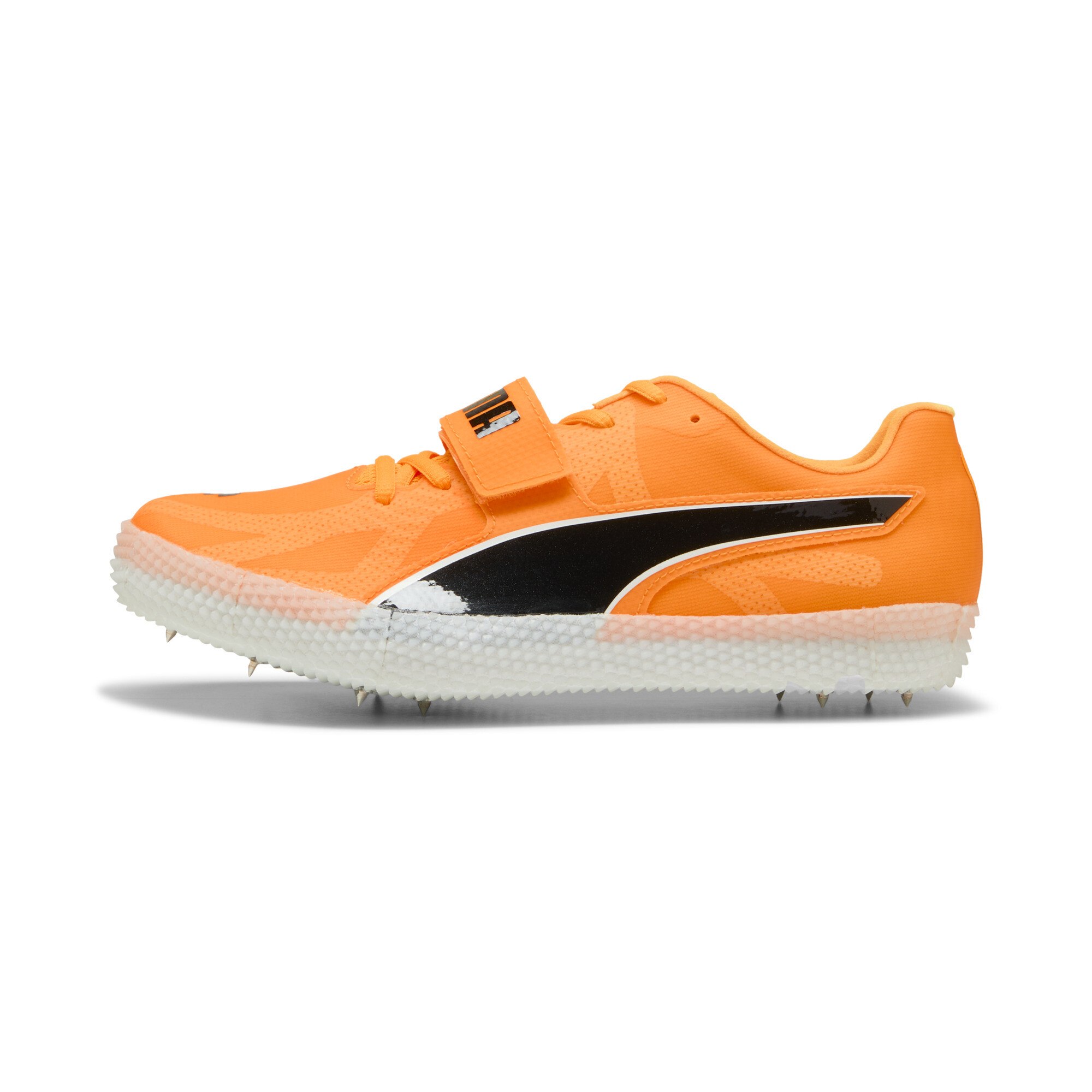 PUMA evoSPEED High Jump 11 Spikes Unisex, Schuhe, , 45