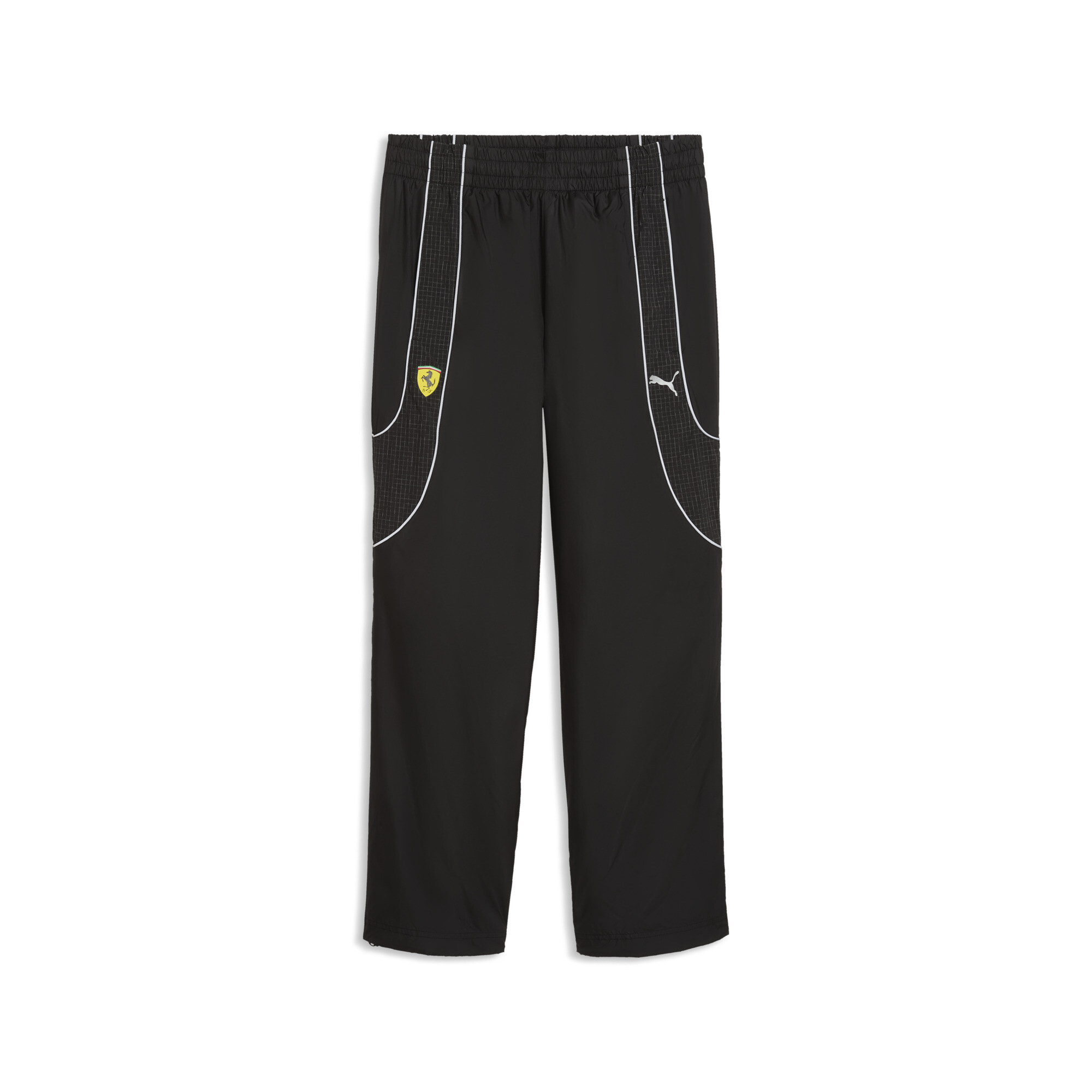 Scuderia Ferrari PUMATECH-X Hose Herren, Accessoires, Schwarz, XL