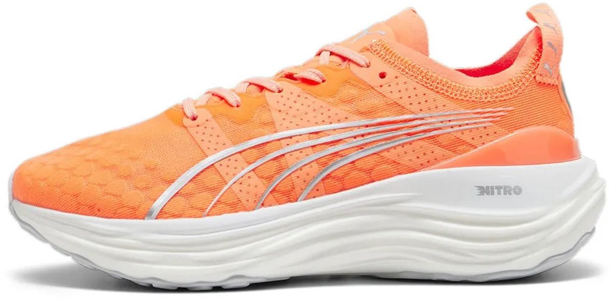 PUMA ForeverRun NITRO™ Laufschuhe Damen, Schuhe, , 38