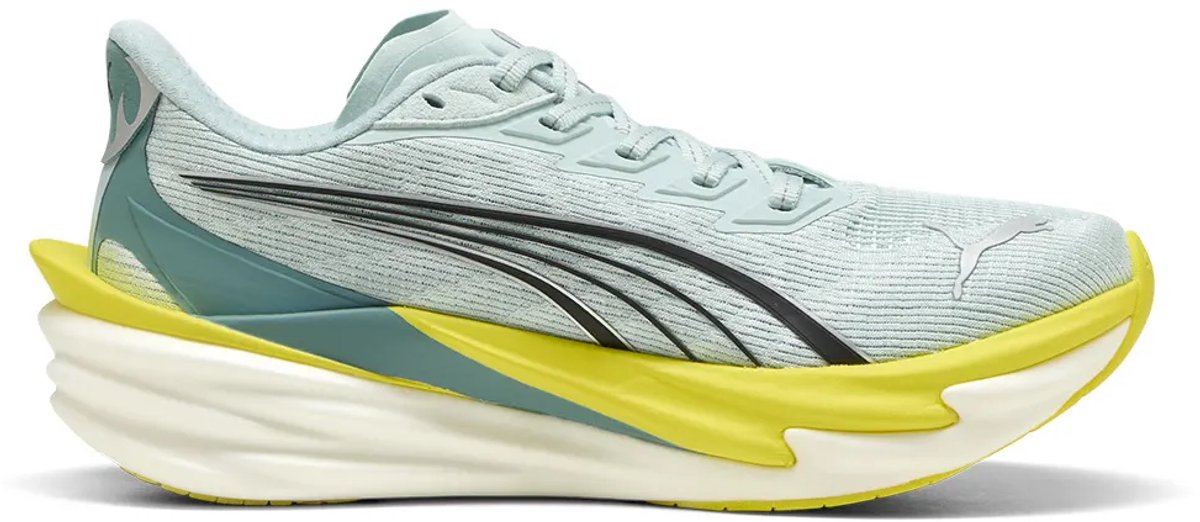 PUMA Deviate NITRO™ 4 Laufschuhe Damen, Accessoires, Blau, 41