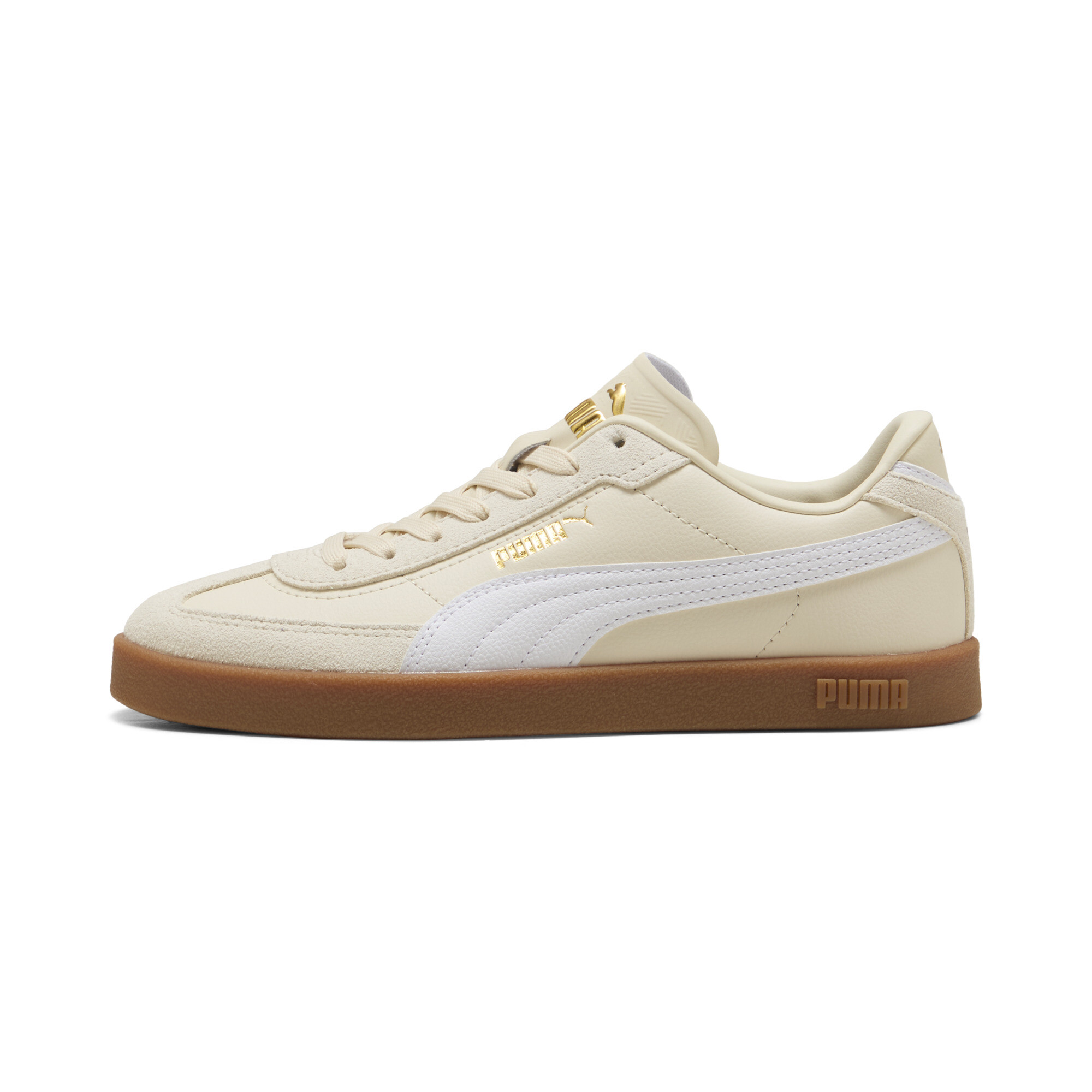 PUMA Club II Era Sneakers Unisex, Schuhe, Weiß, 45