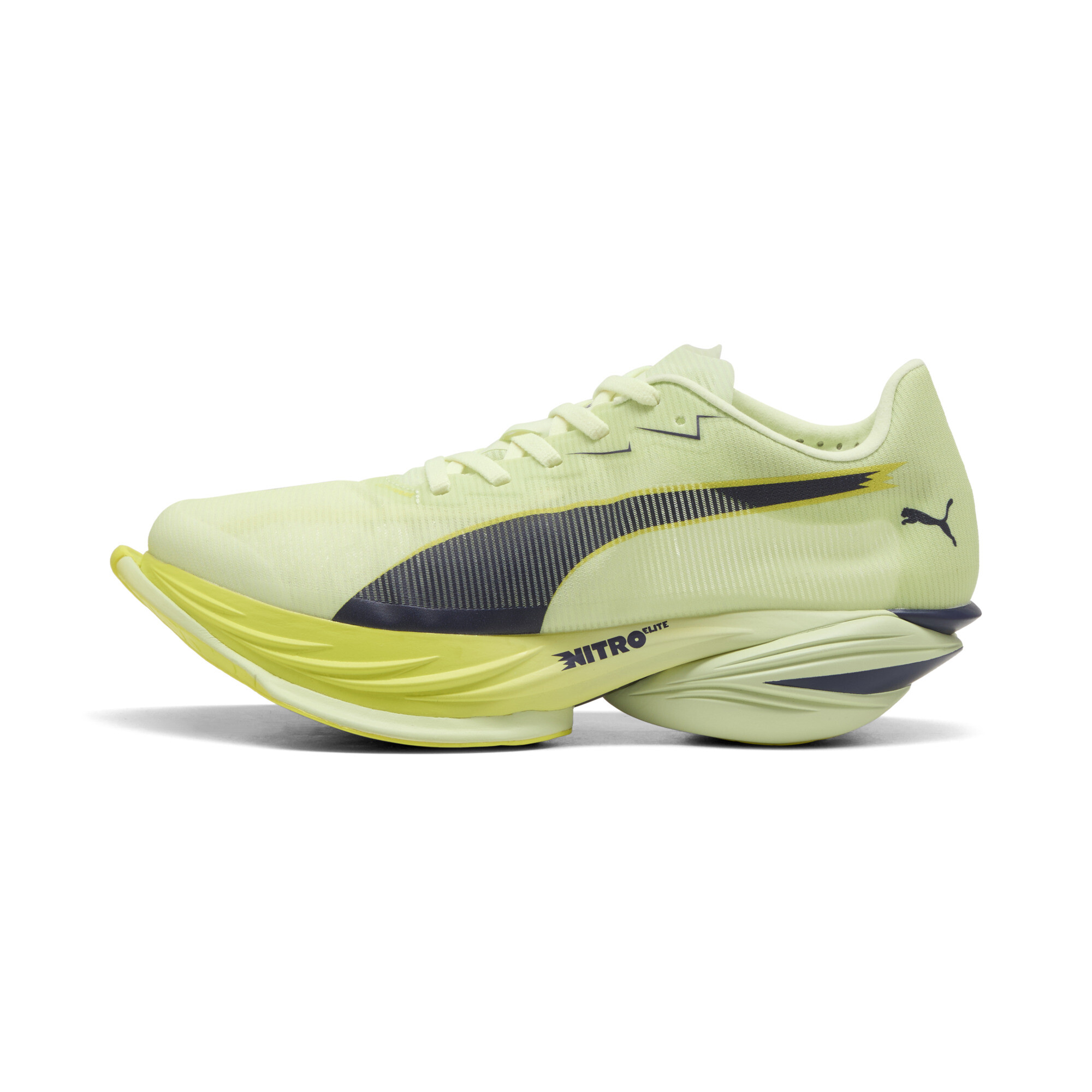 PUMA FAST-R NITRO™ Elite 3 Laufschuhe Damen, Accessoires, Grün, 40