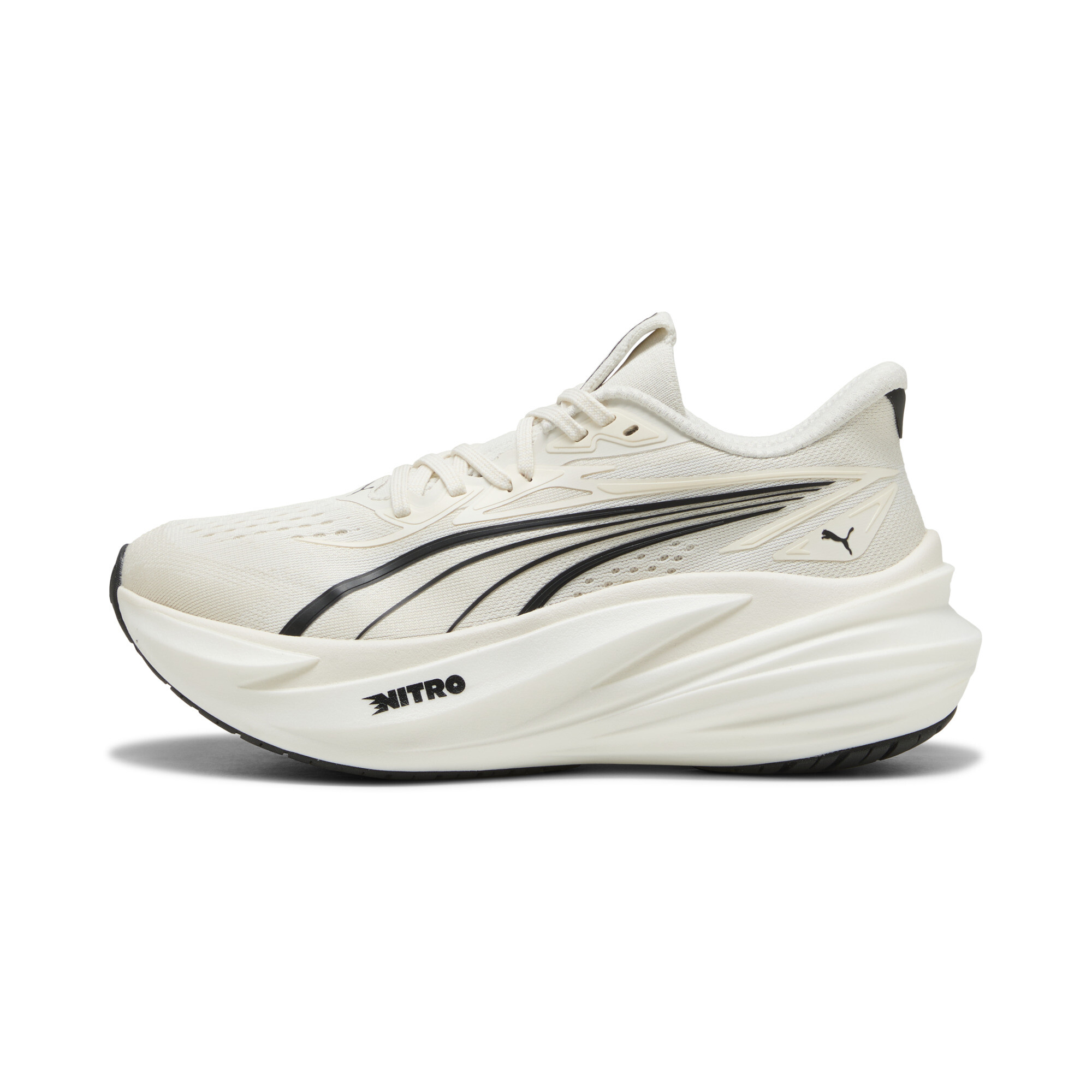 PUMA MagMax NITRO™ 2 Laufschuhe Damen, Schuhe, Weiß, 38